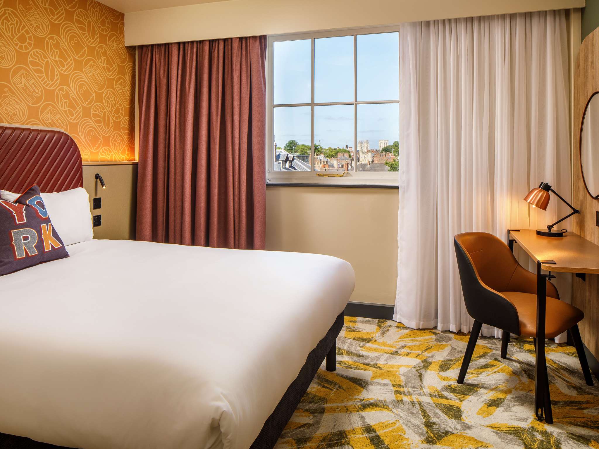 Photo - ibis Styles York Centre