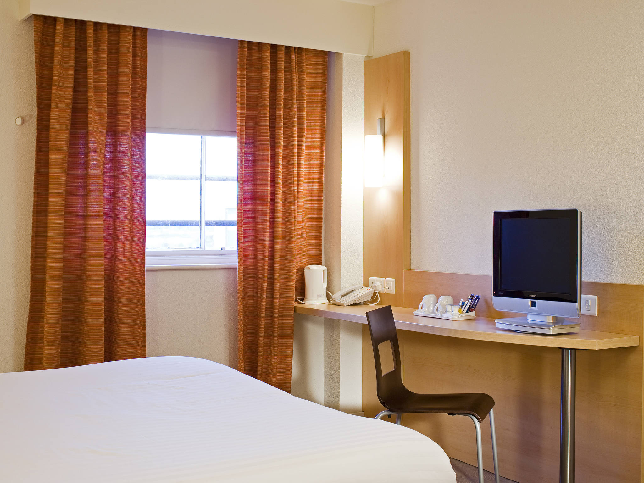 Photo - ibis Styles York Centre