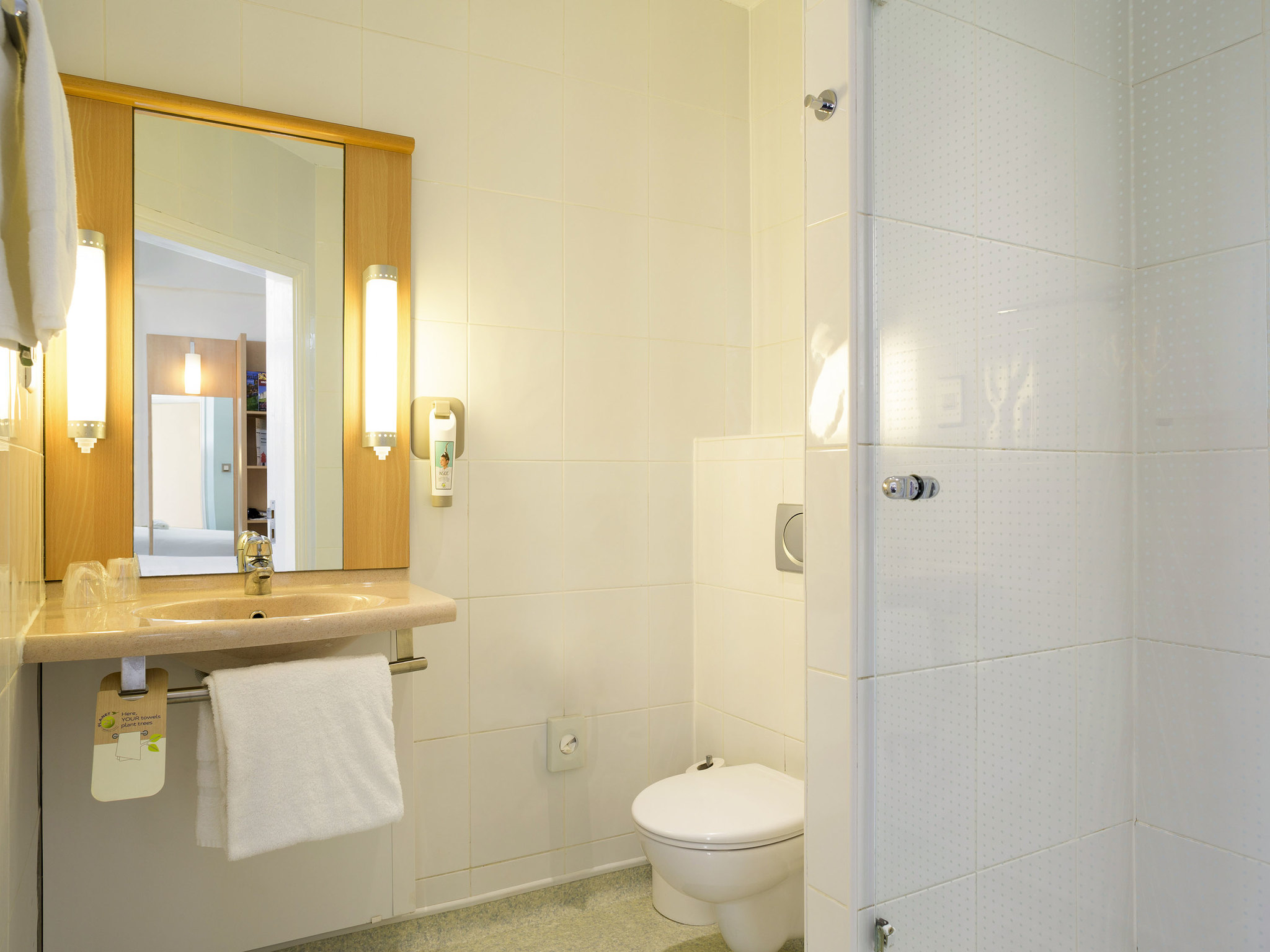 Photo - ibis Styles York Centre