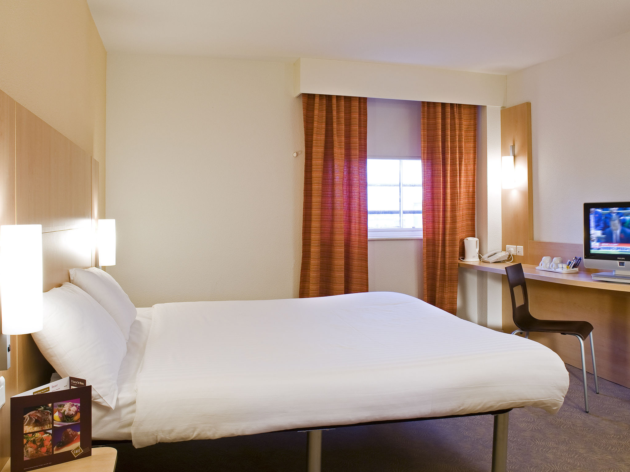 Photo - ibis Styles York Centre