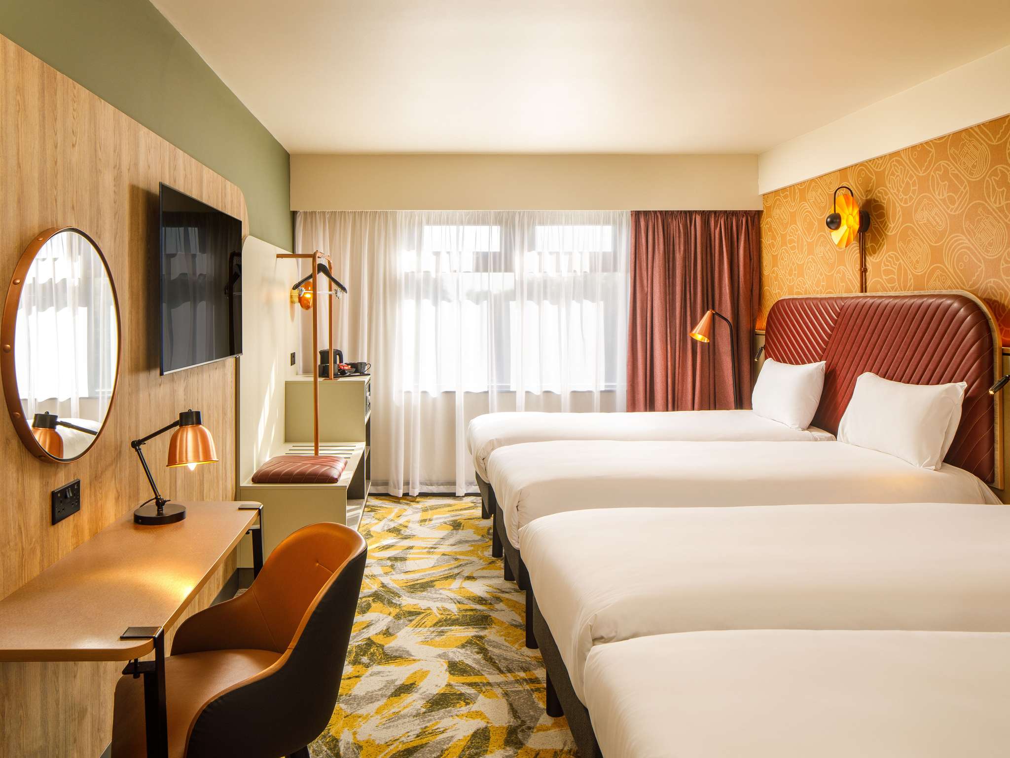 Photo - ibis Styles York Centre