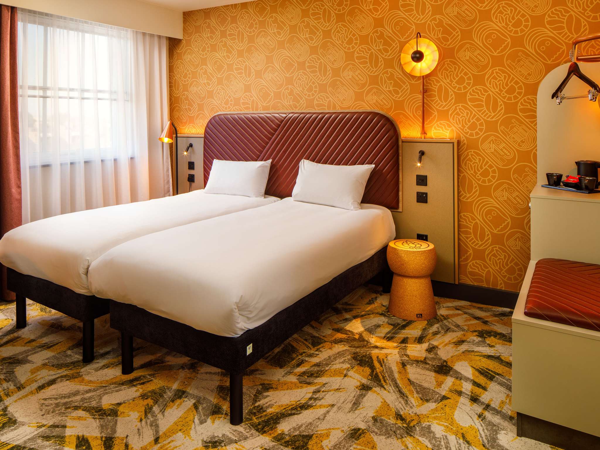 Photo - ibis Styles York Centre