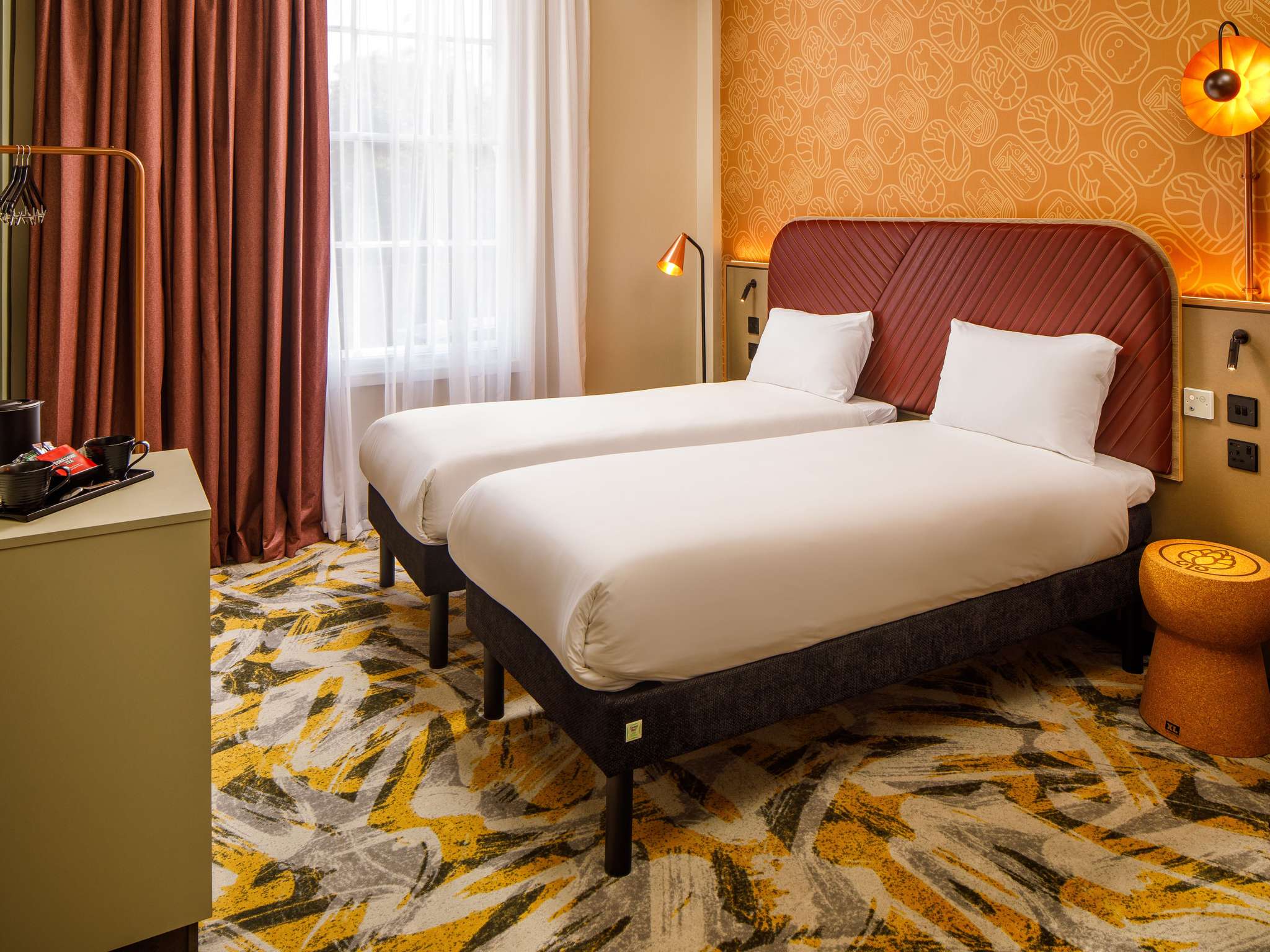 Photo - ibis Styles York Centre