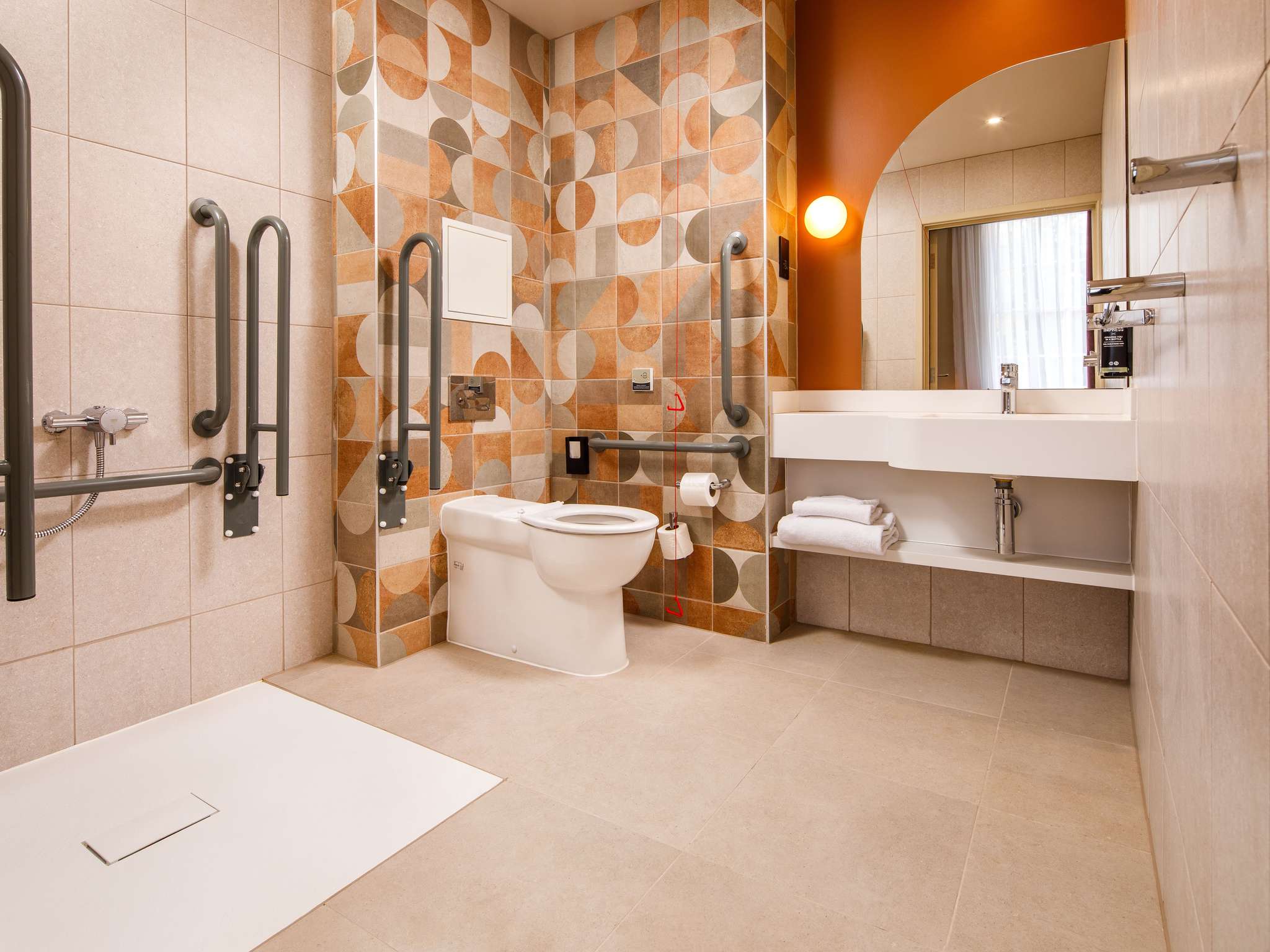 Photo - ibis Styles York Centre