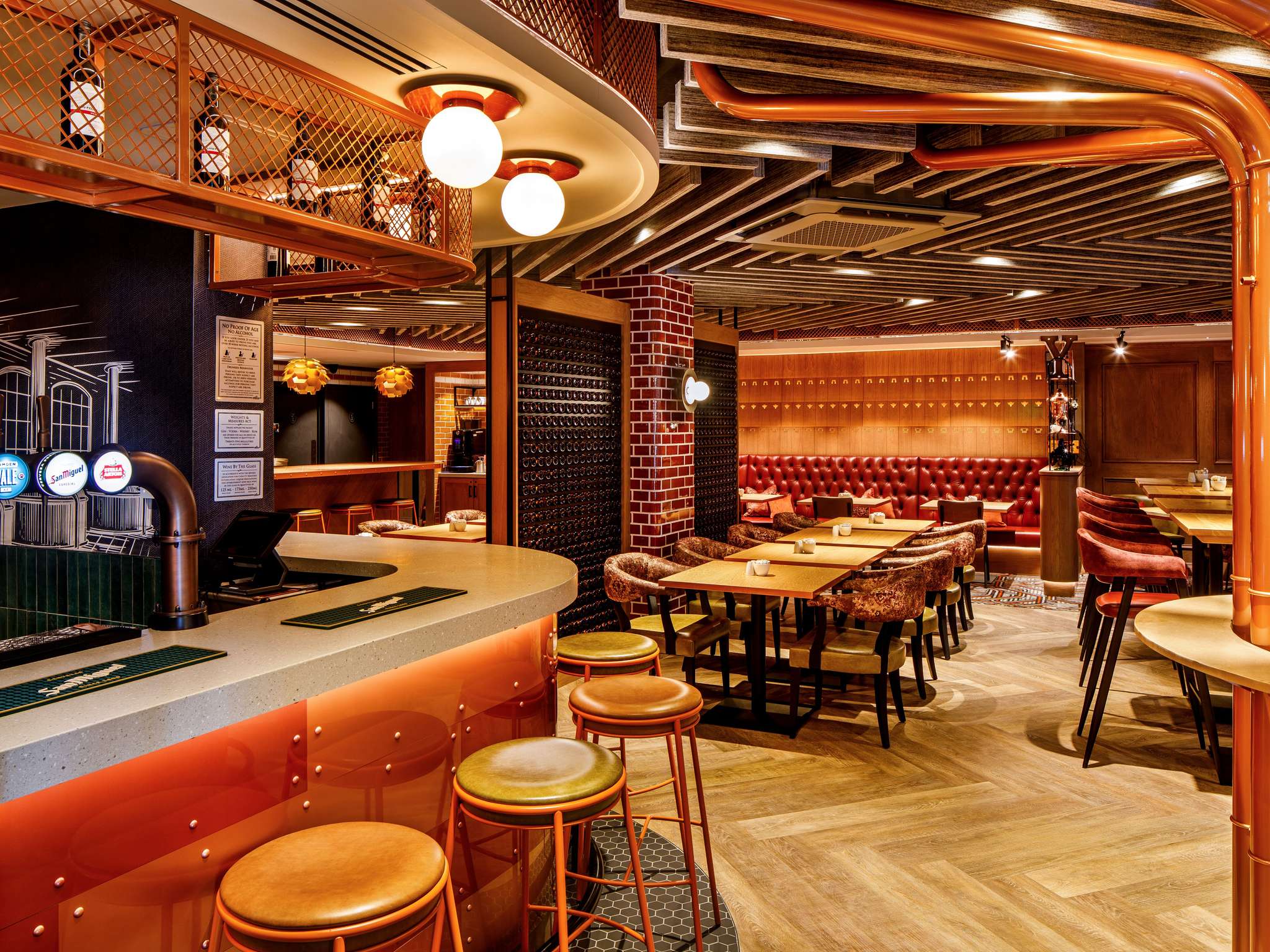 Photo - ibis Styles York Centre