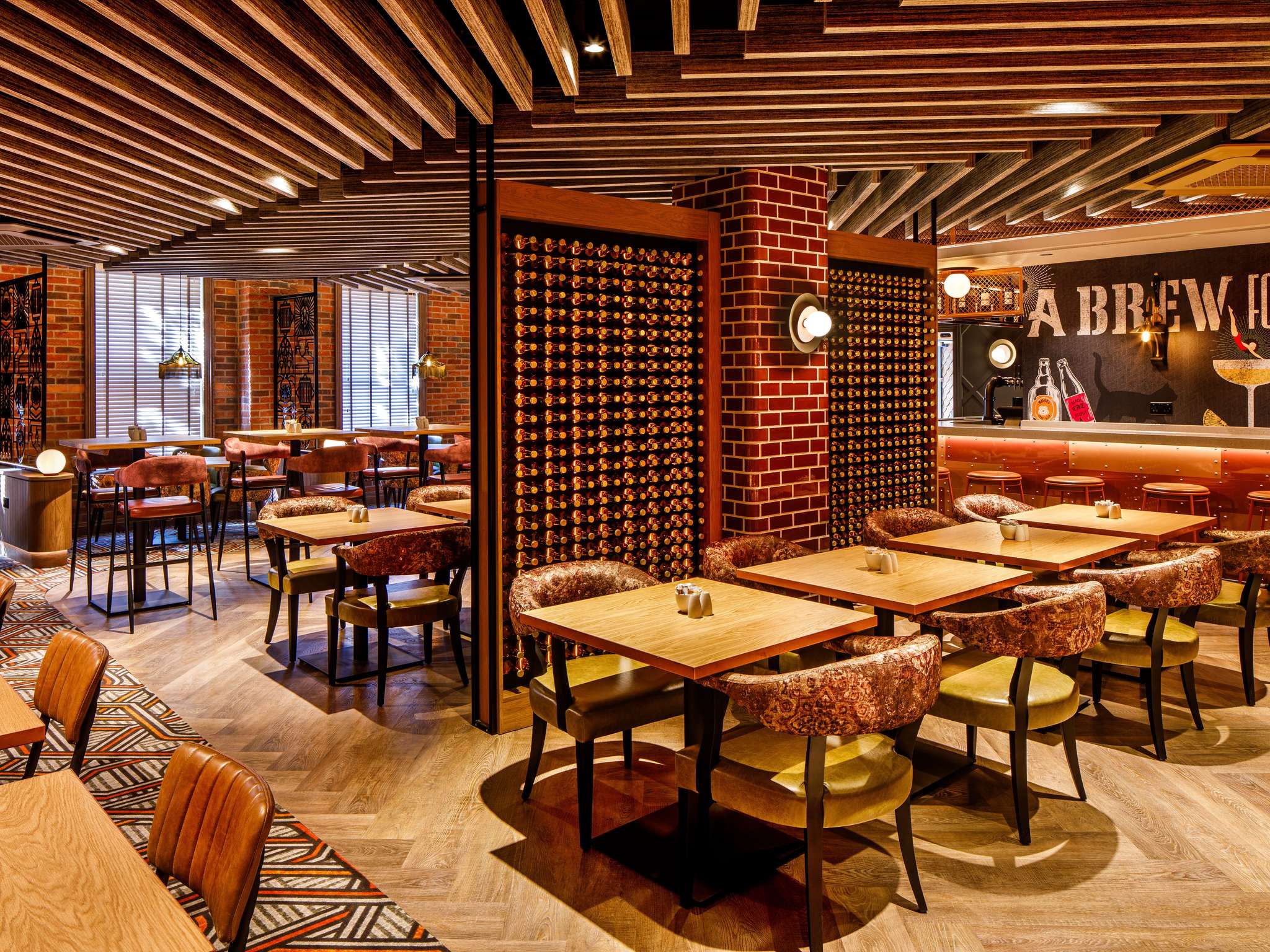 Photo - ibis Styles York Centre