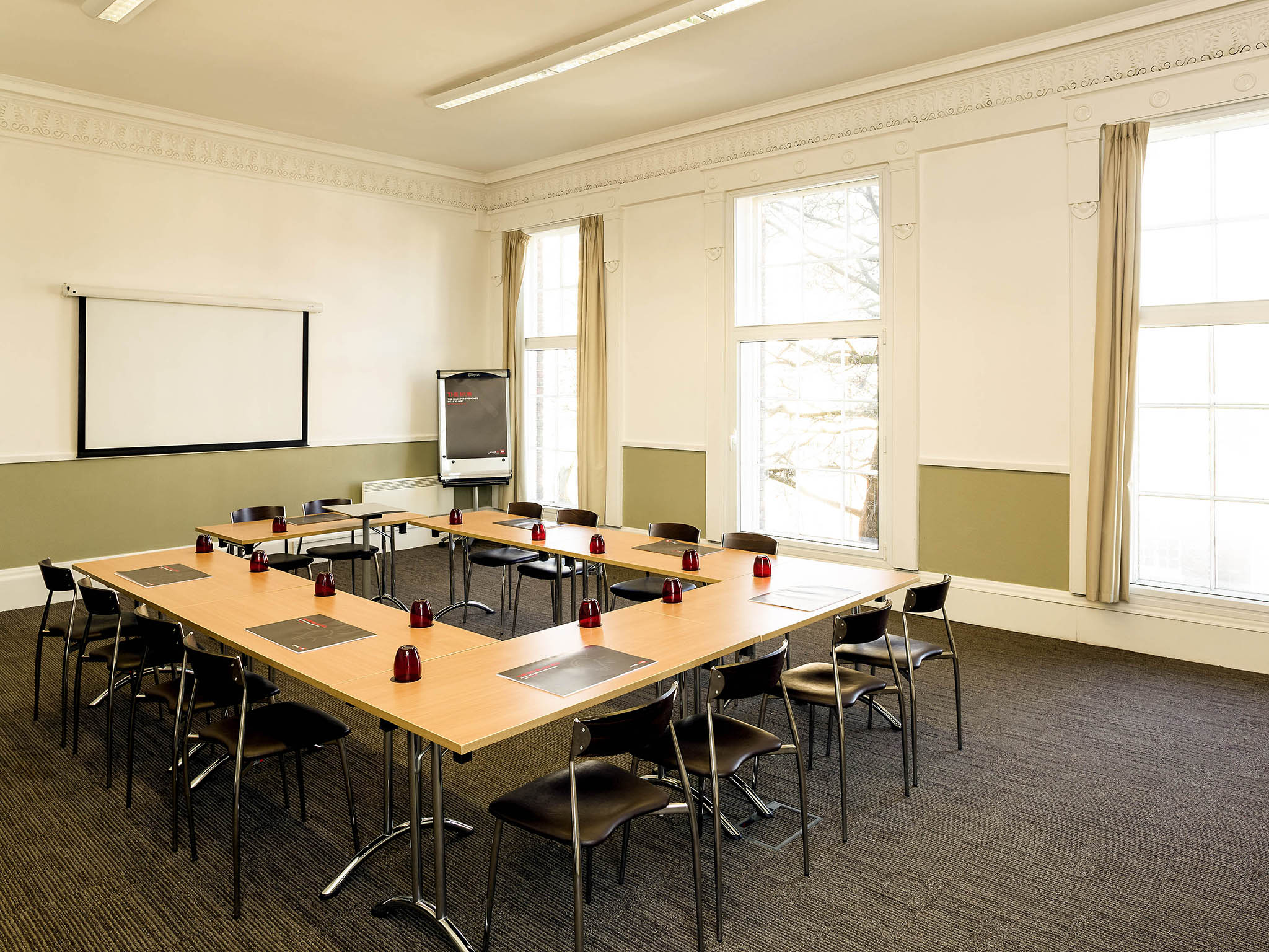 Photo - ibis Styles York Centre