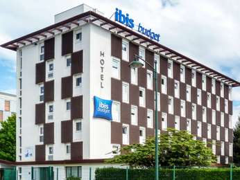 Hotel In Thonon Les Bains Ibis Thonon Centre All