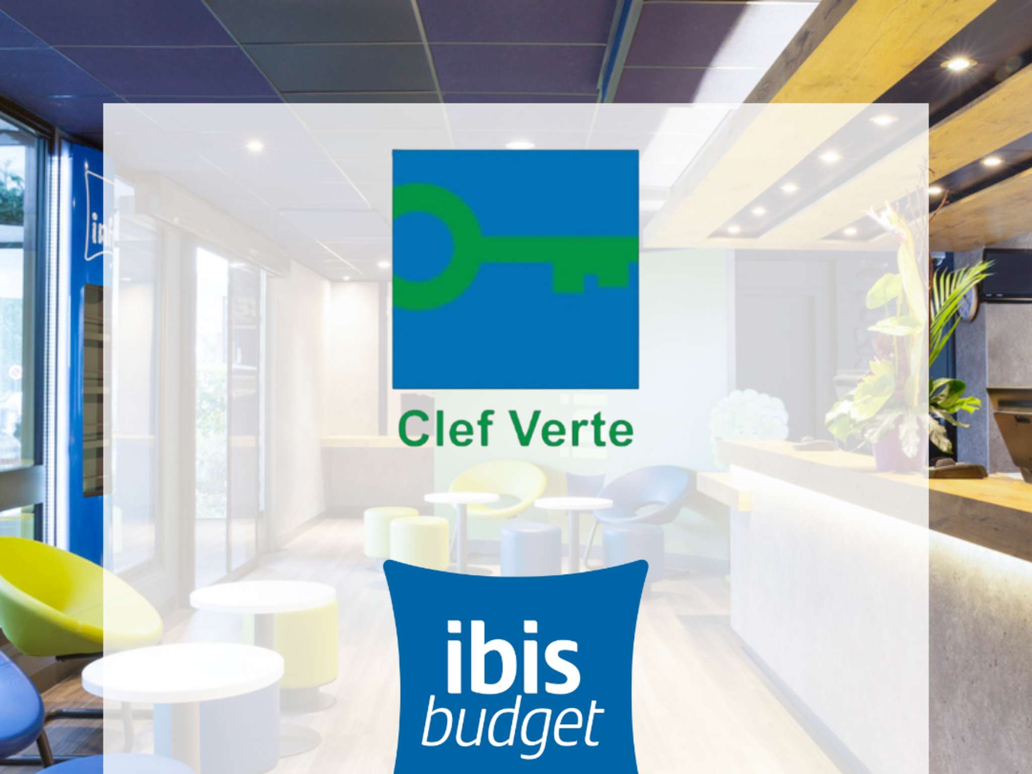 Foto - ibis budget Thonon Les Bains