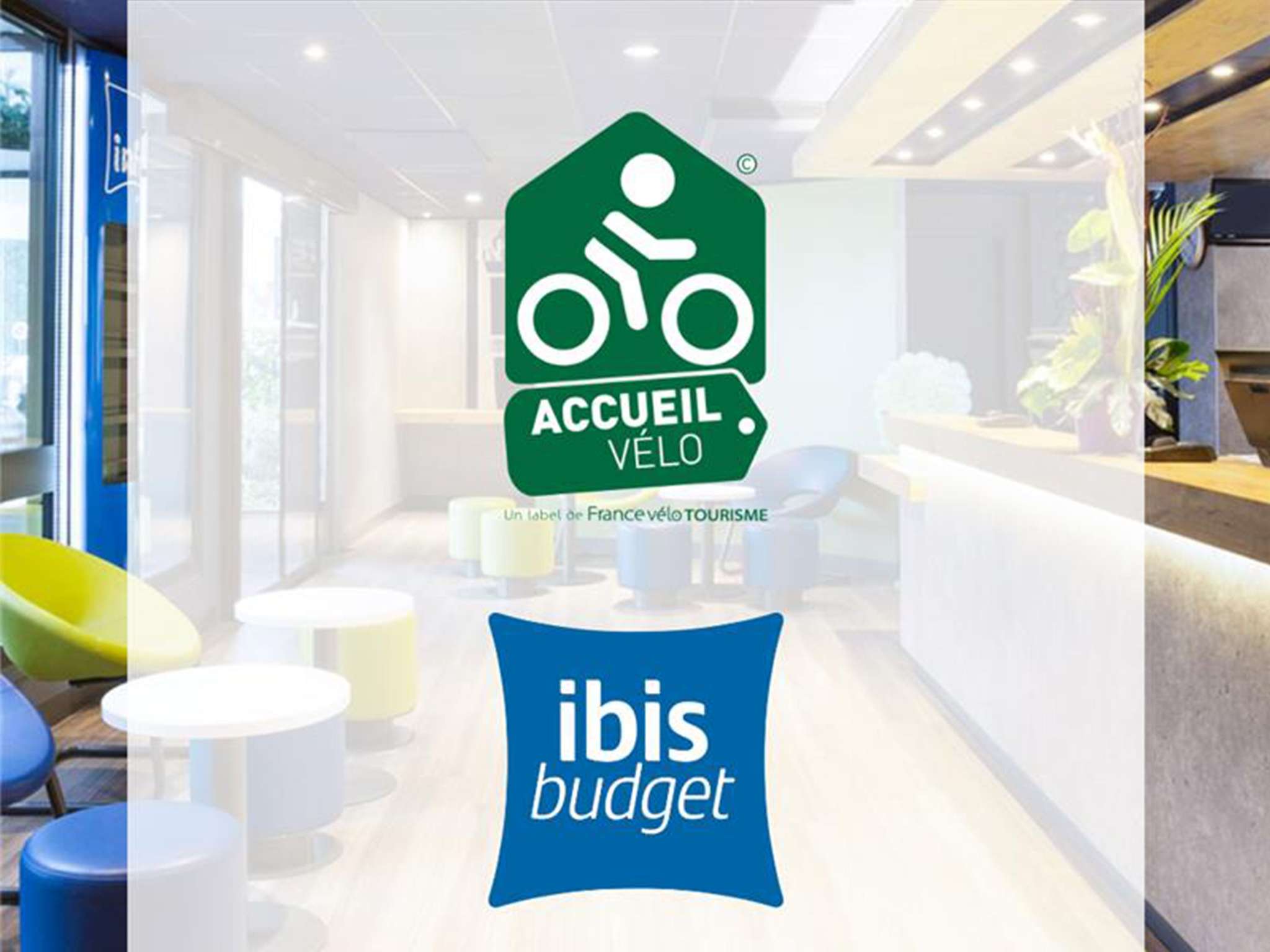 Foto - ibis budget Thonon Les Bains