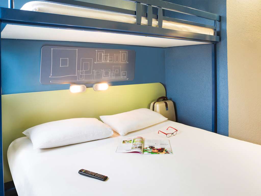 ibis budget Thonon-les-Bains - Image 2