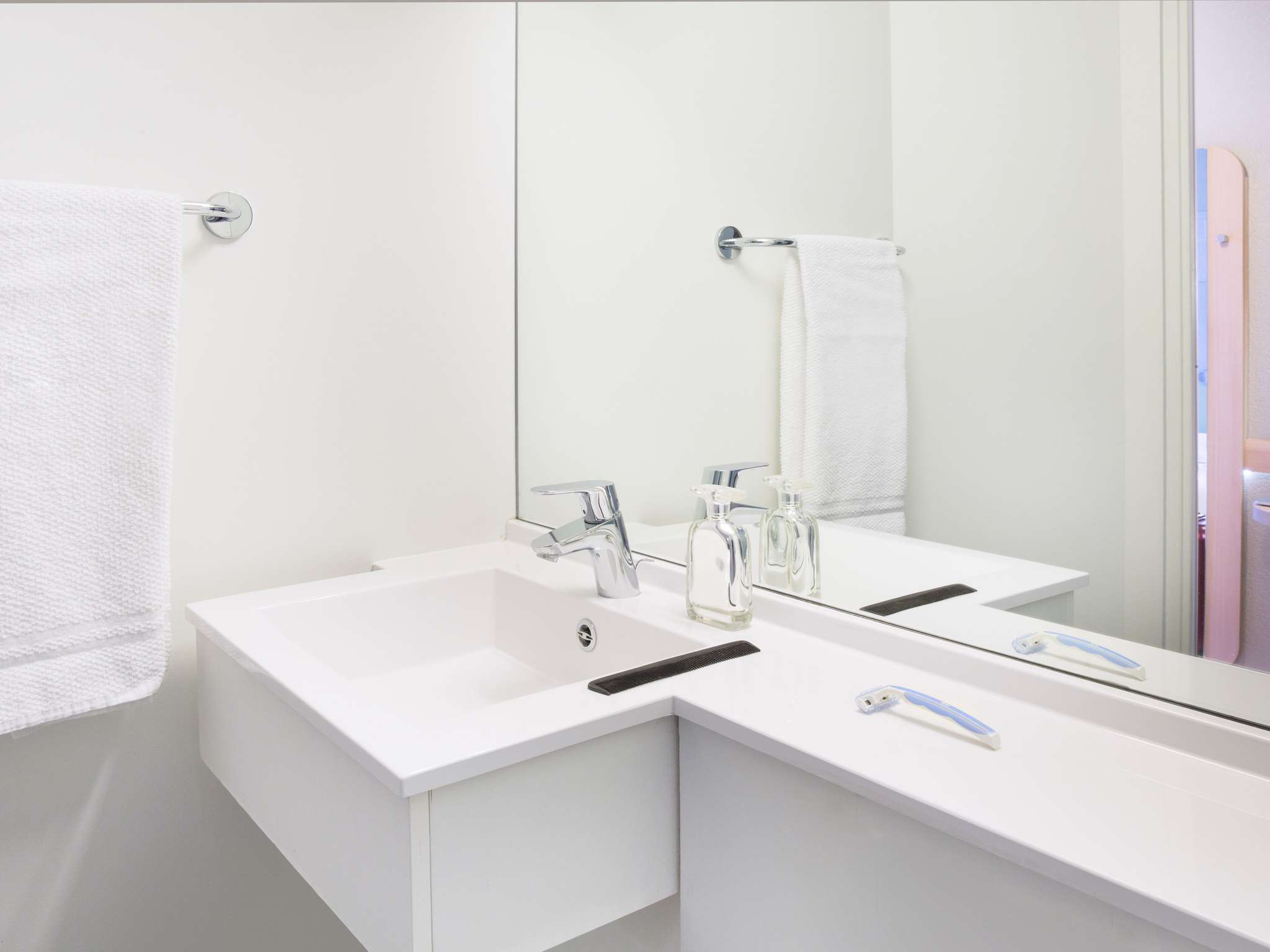 Foto - ibis budget Thonon-les-Bains
