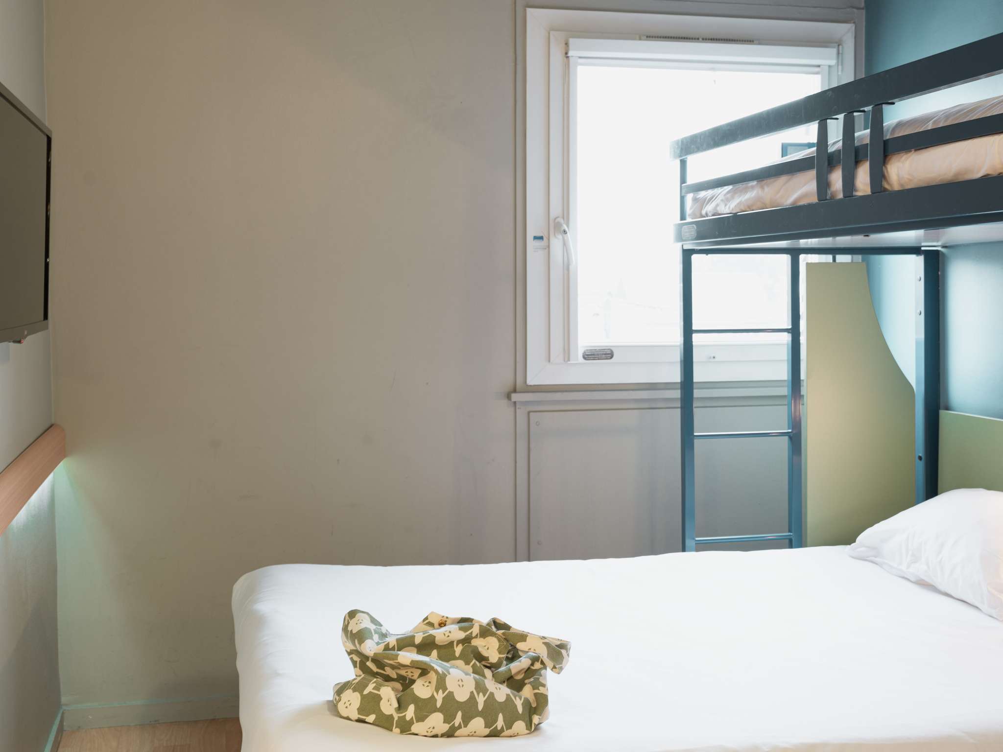 Foto - ibis budget Thonon Les Bains