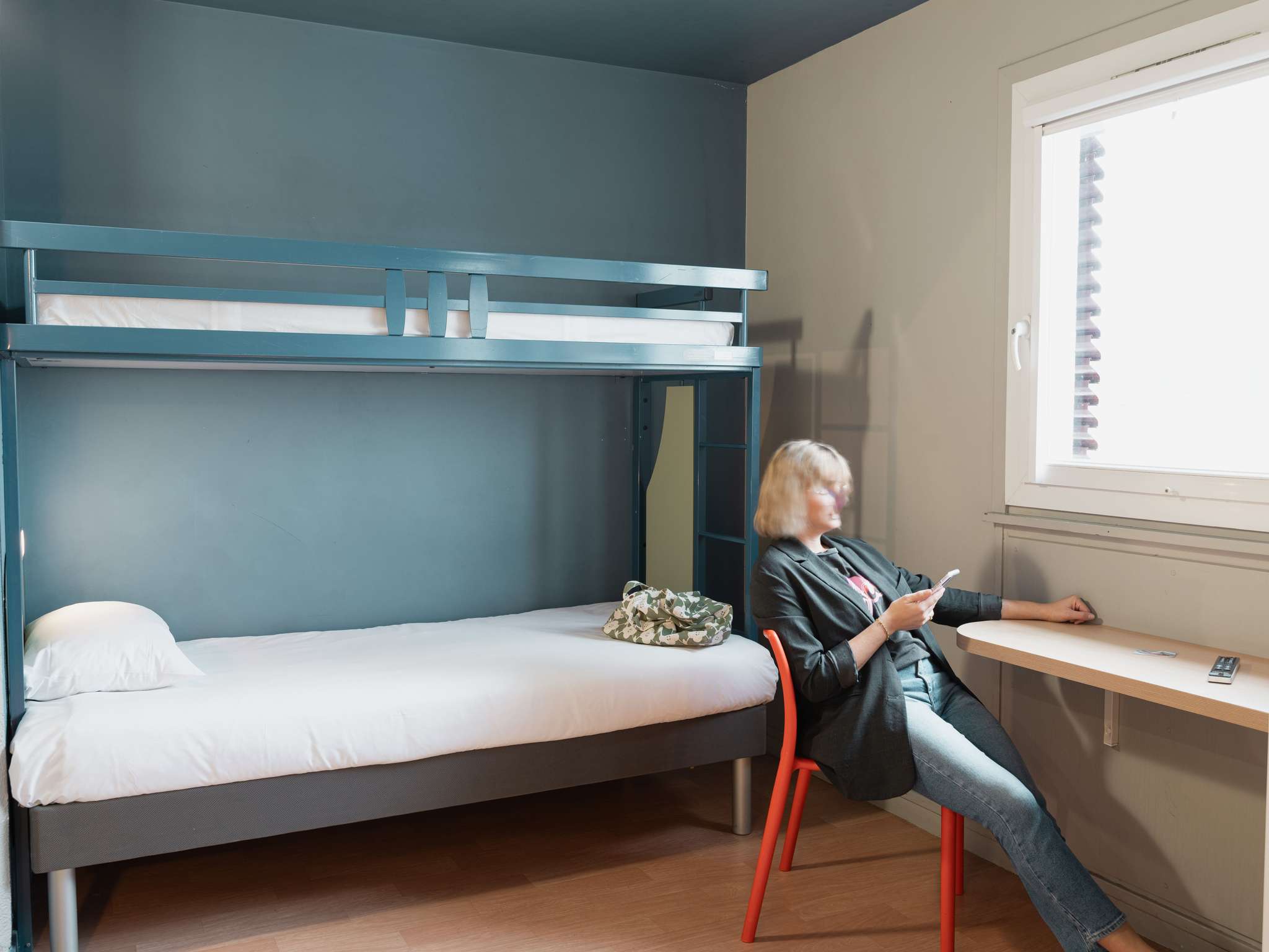 Foto - ibis budget Thonon Les Bains