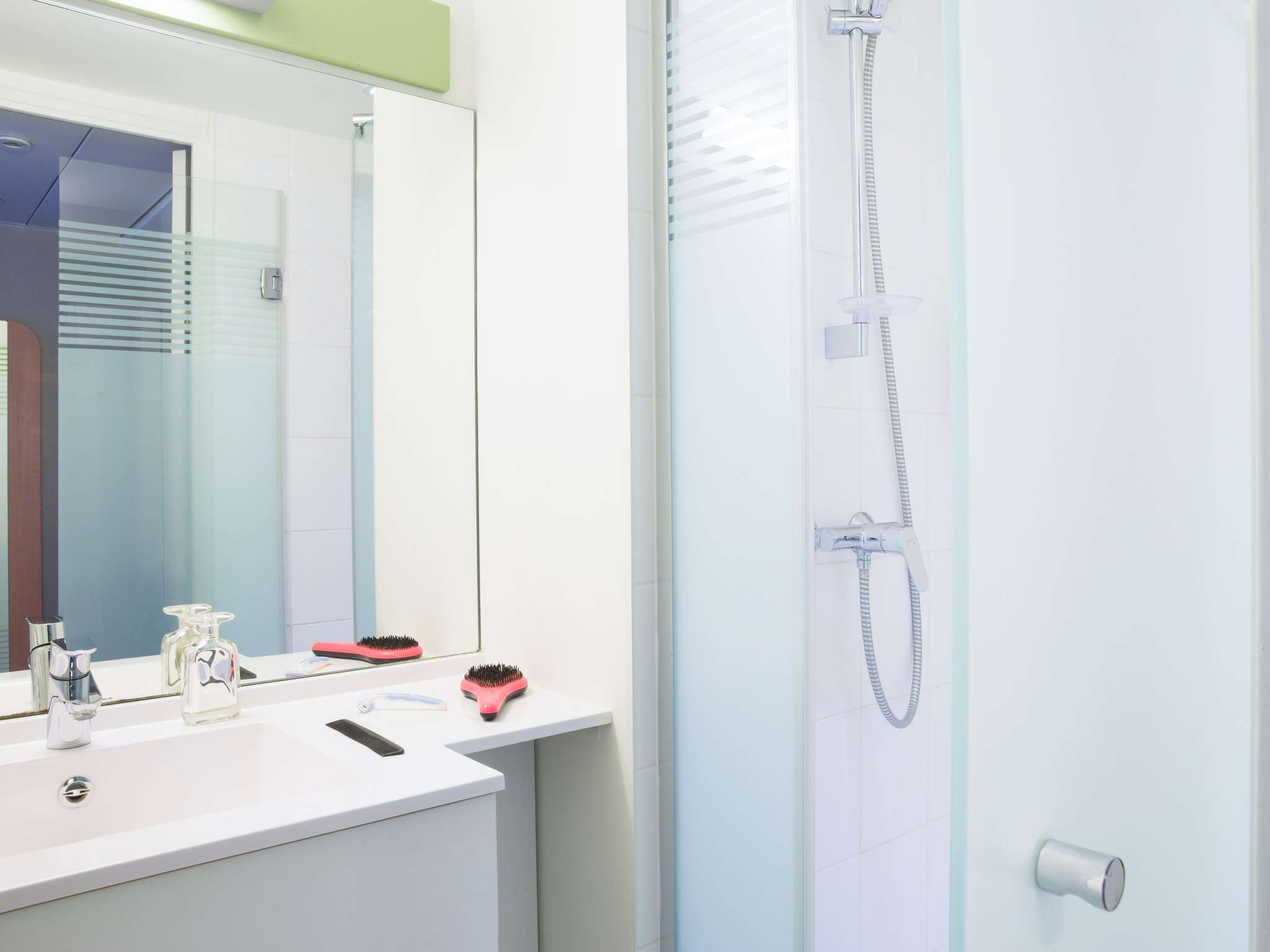 Foto - ibis budget Thonon-les-Bains