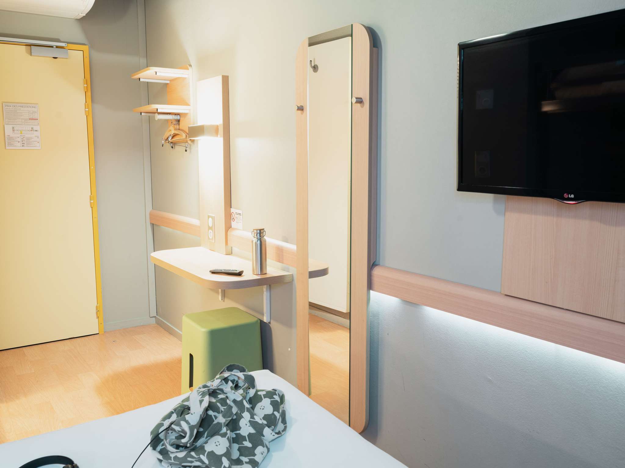 Foto - ibis budget Thonon-les-Bains