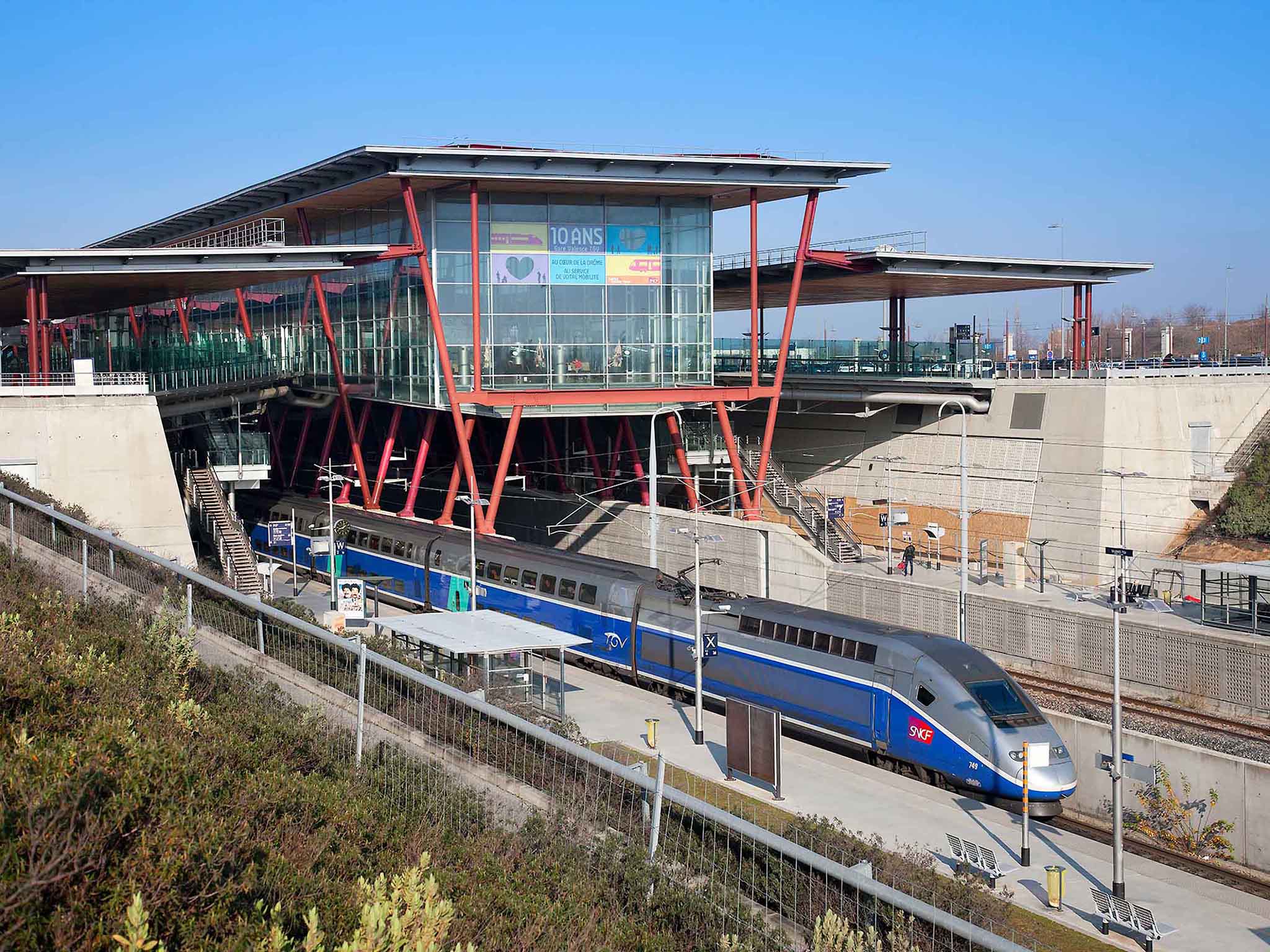 Foto - Mercure Valence