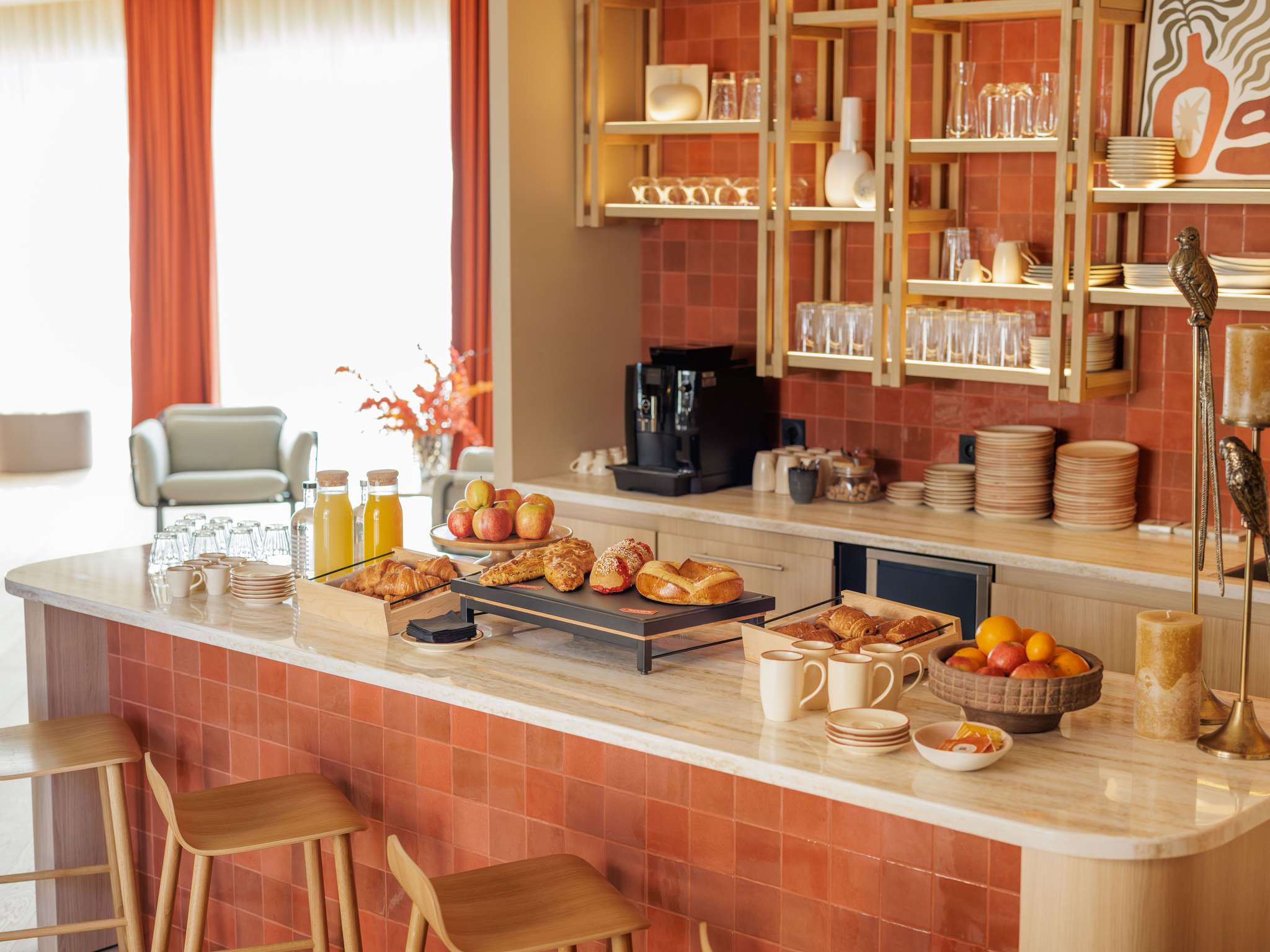 Foto - Mercure Valence