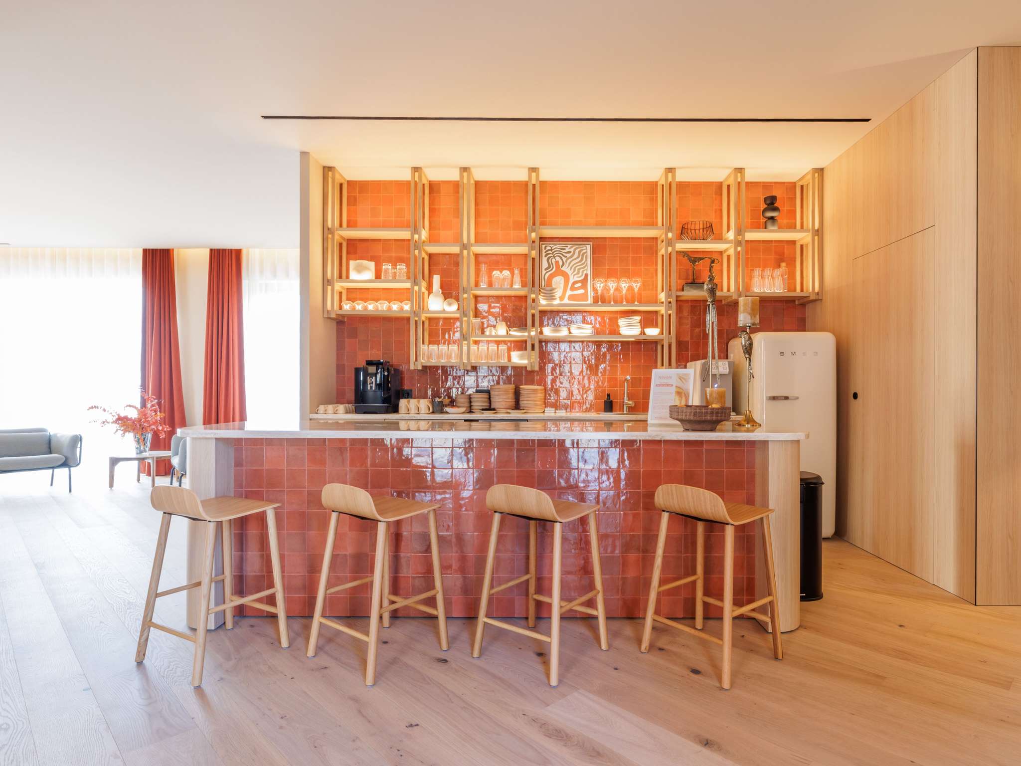 Foto - Mercure Valence