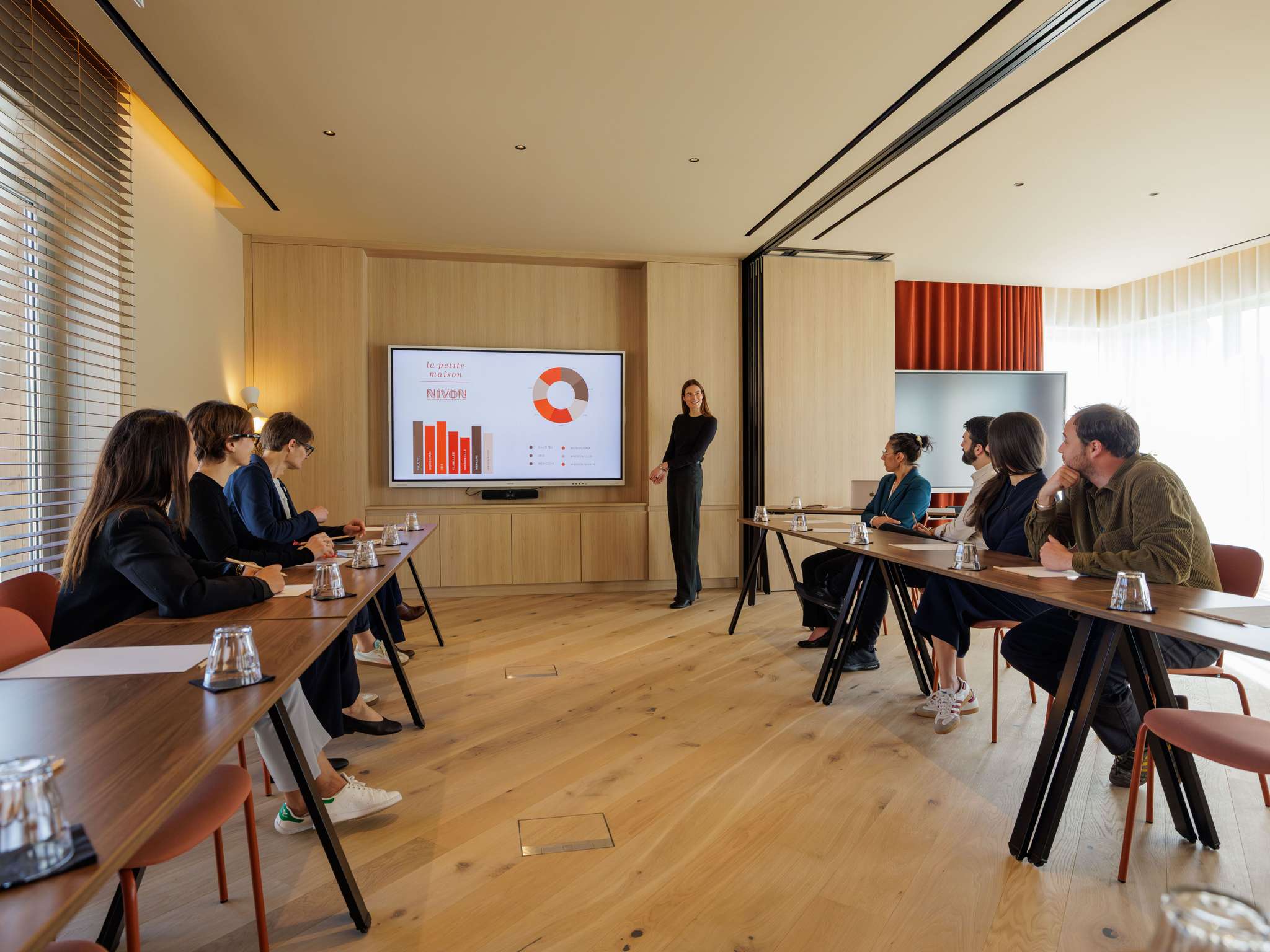 Foto - Mercure Valence