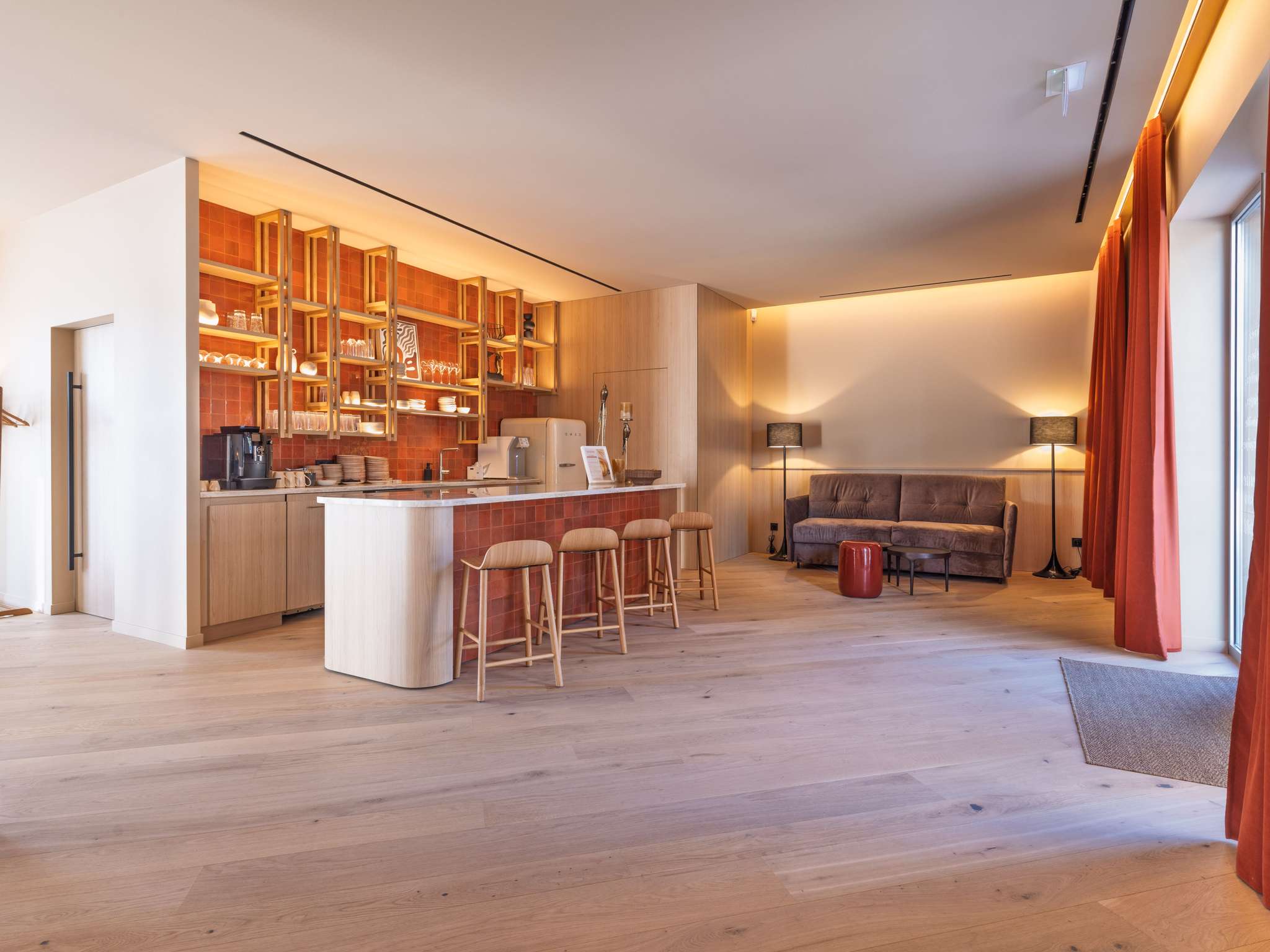 Foto - Mercure Valence