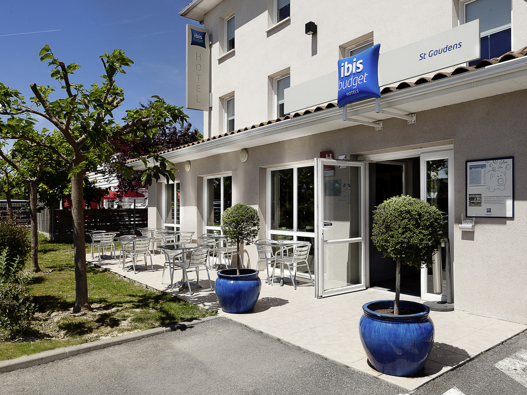 ibis budget Saint Gaudens - Image 3