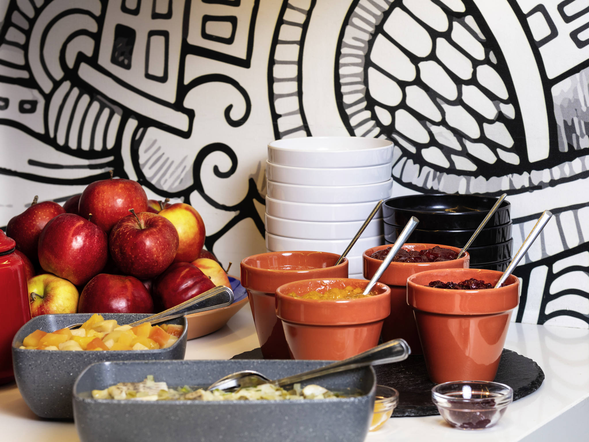 Foto - ibis budget Warszawa Centrum