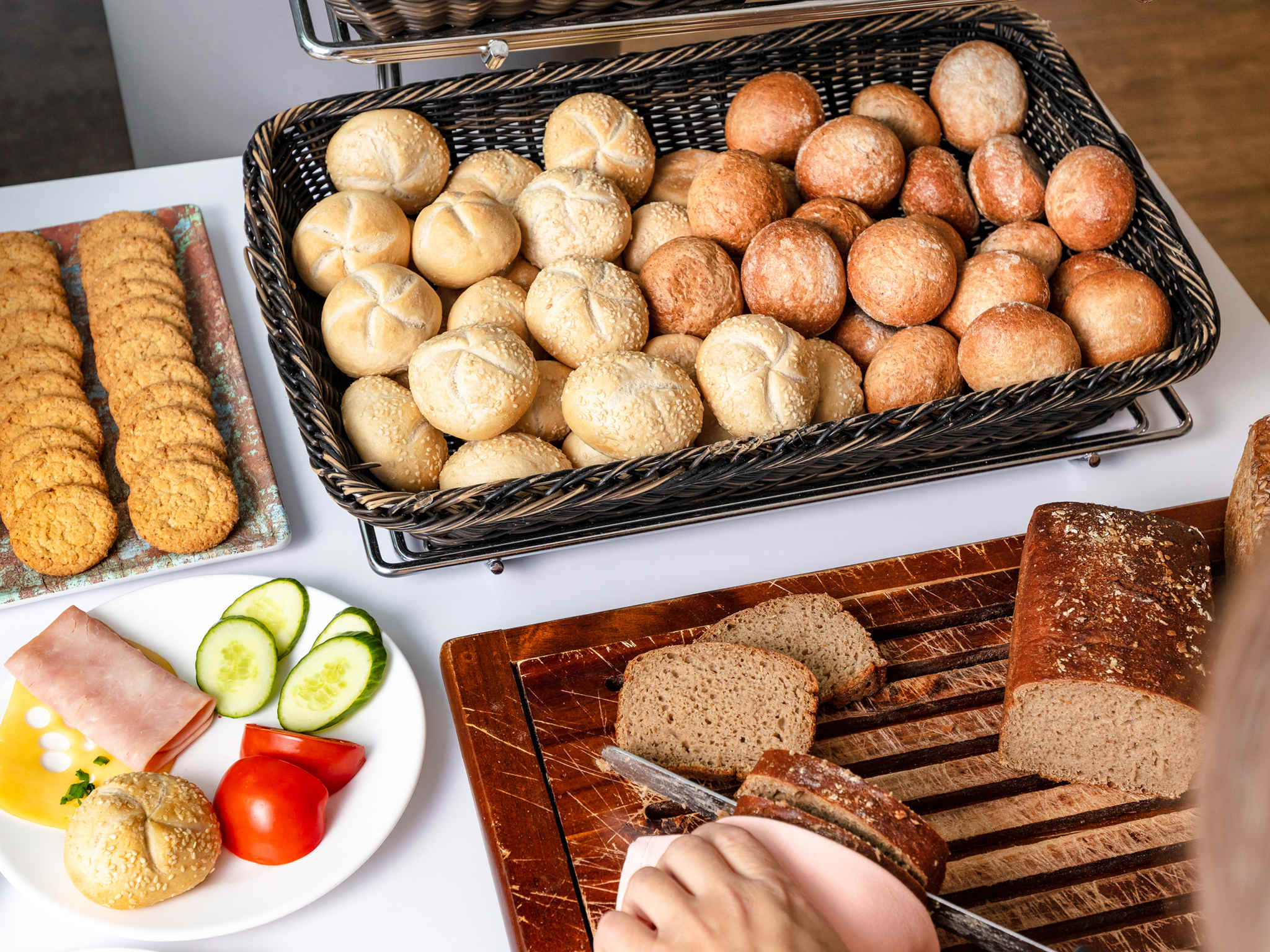 Foto - ibis budget Warszawa Centrum