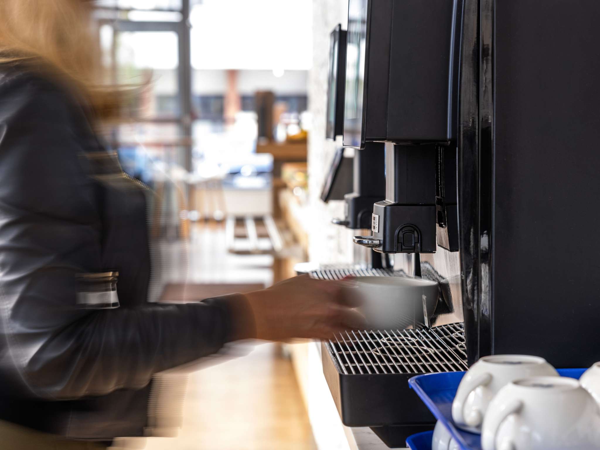 Foto - ibis budget Warszawa Centrum