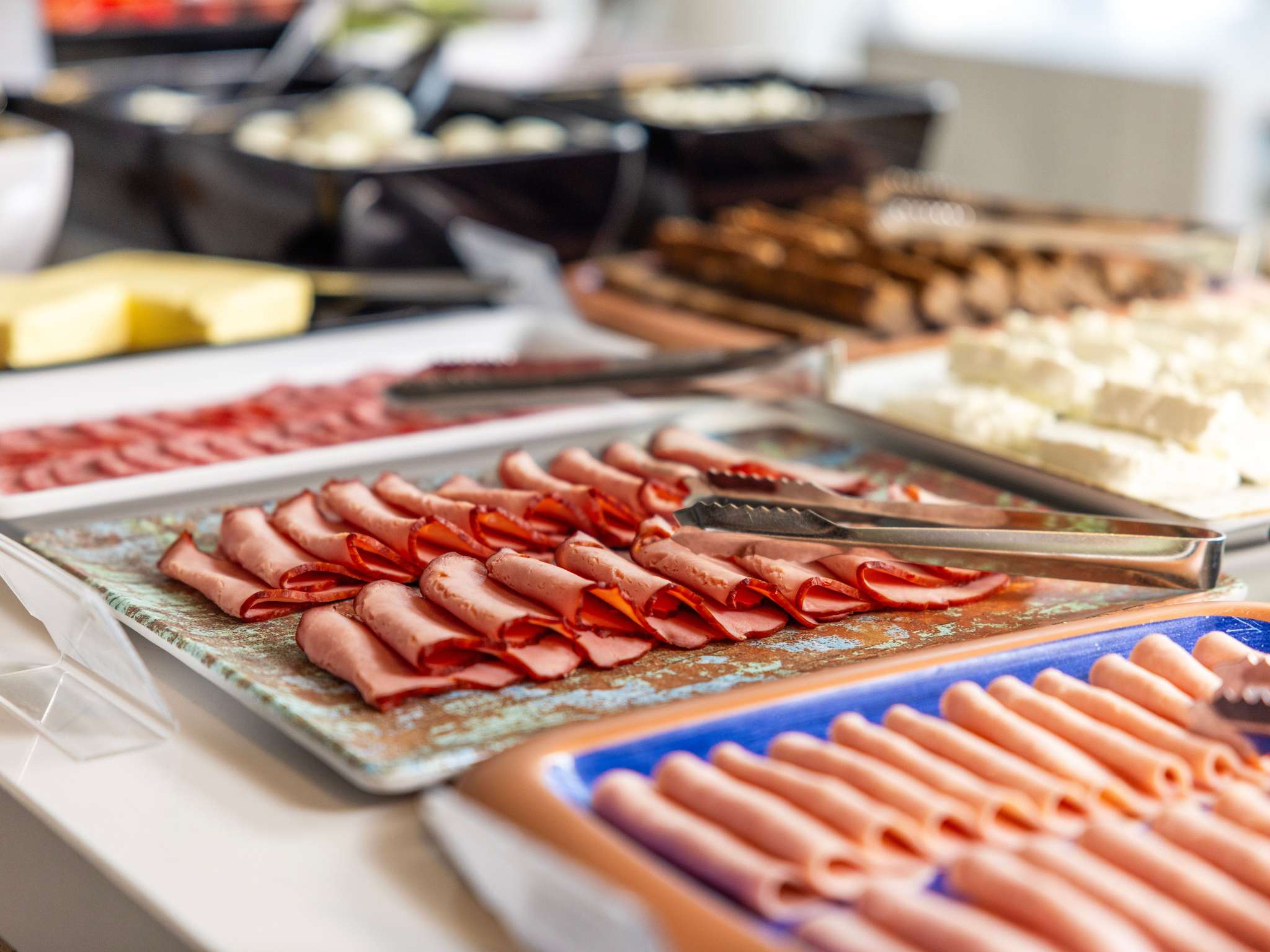 Foto - ibis budget Warszawa Centrum