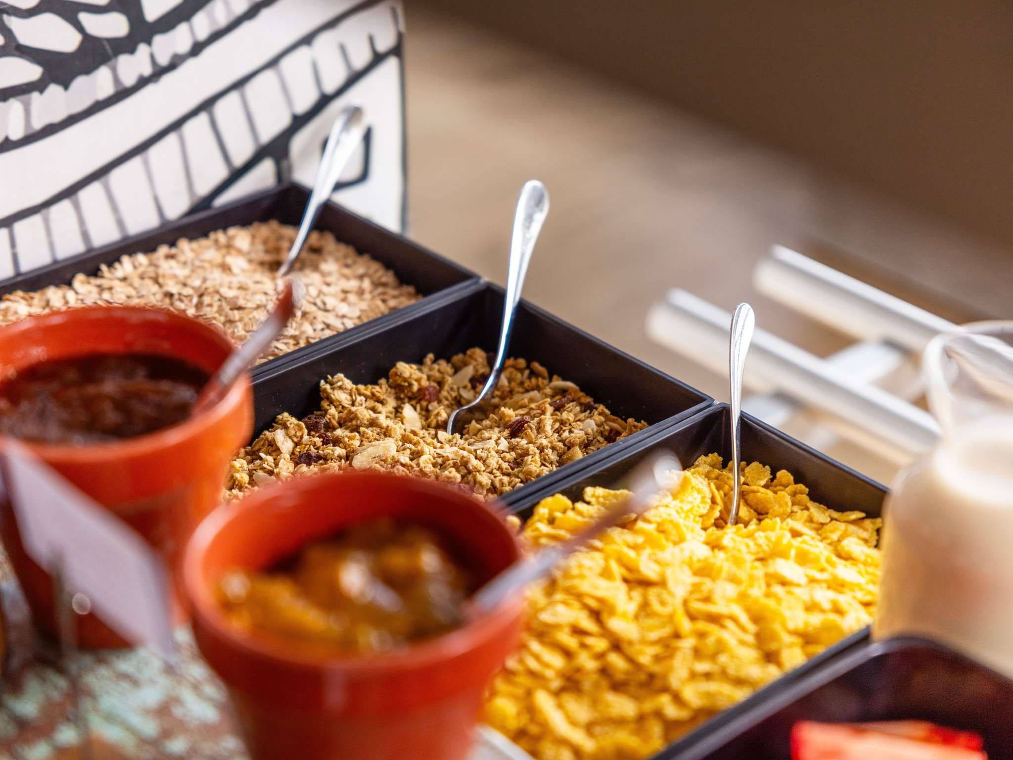 Foto - ibis budget Warszawa Centrum