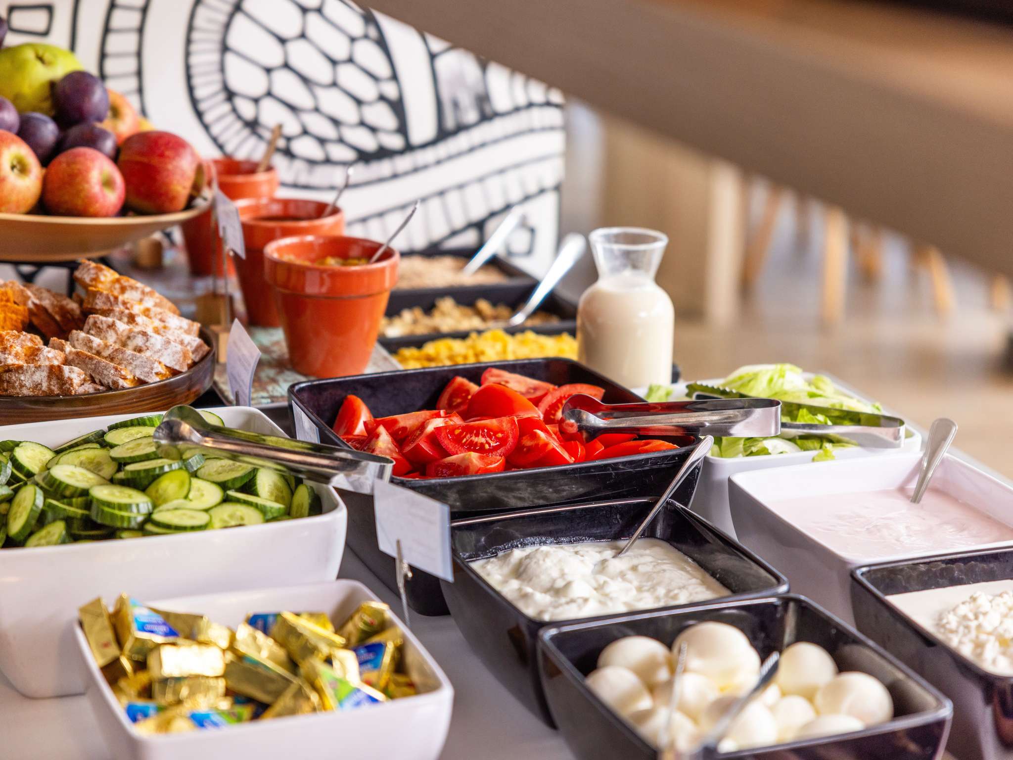 Foto - ibis budget Warszawa Centrum