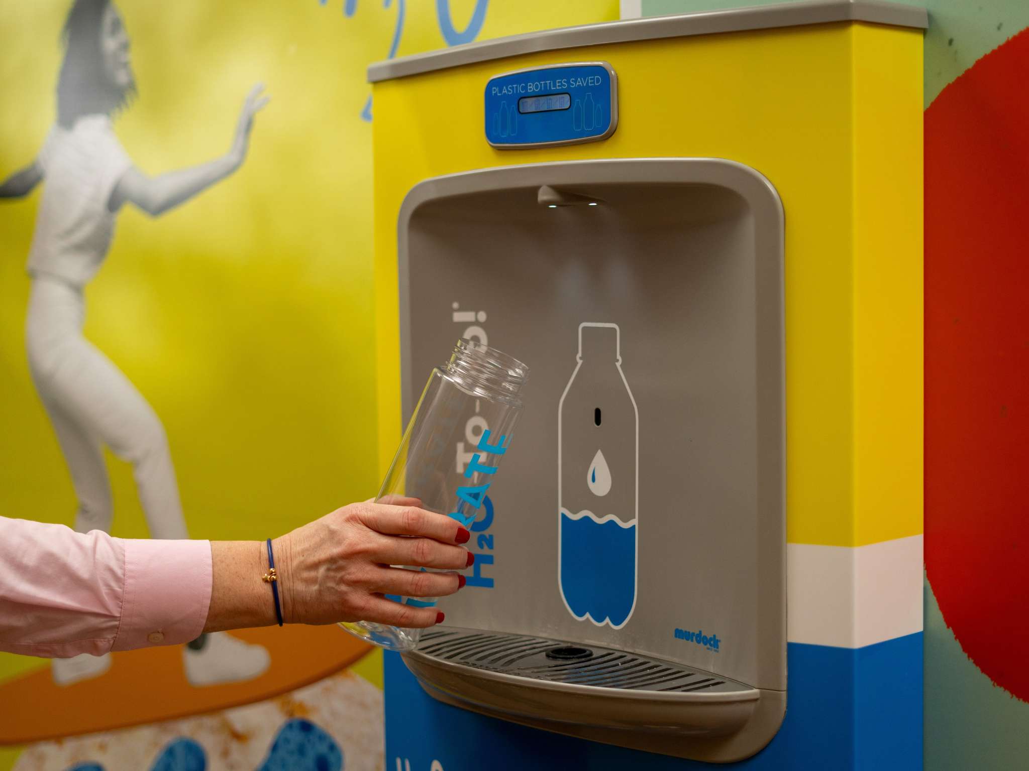 Foto - ibis budget Warszawa Centrum