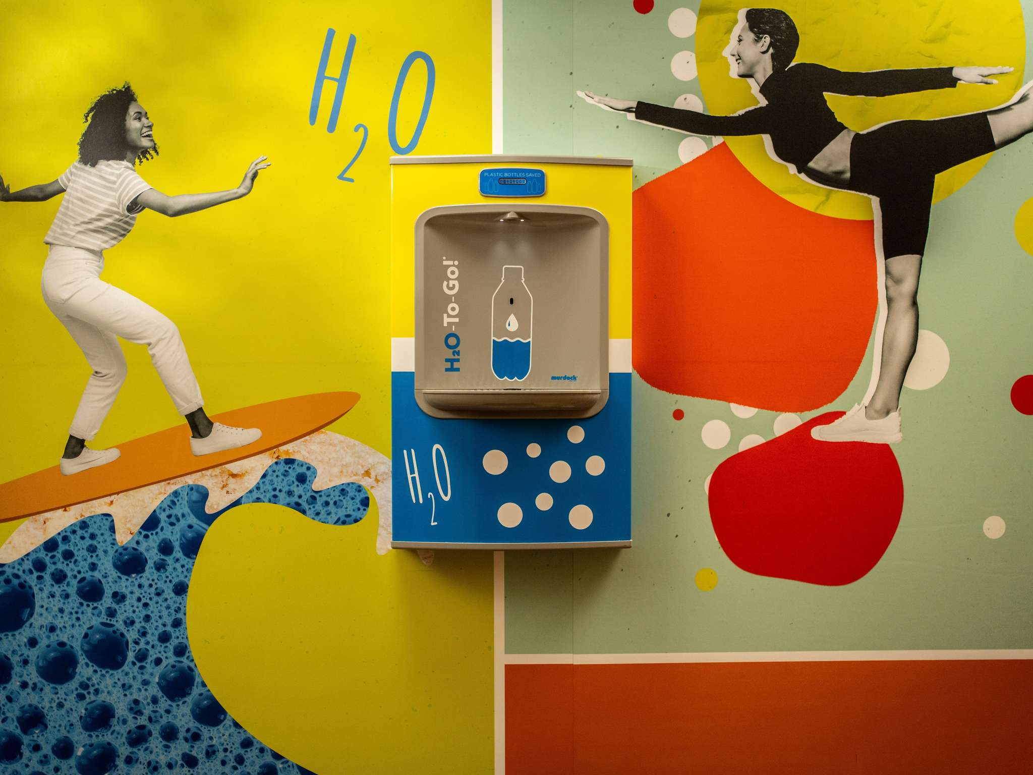 Foto - ibis budget Warszawa Centrum