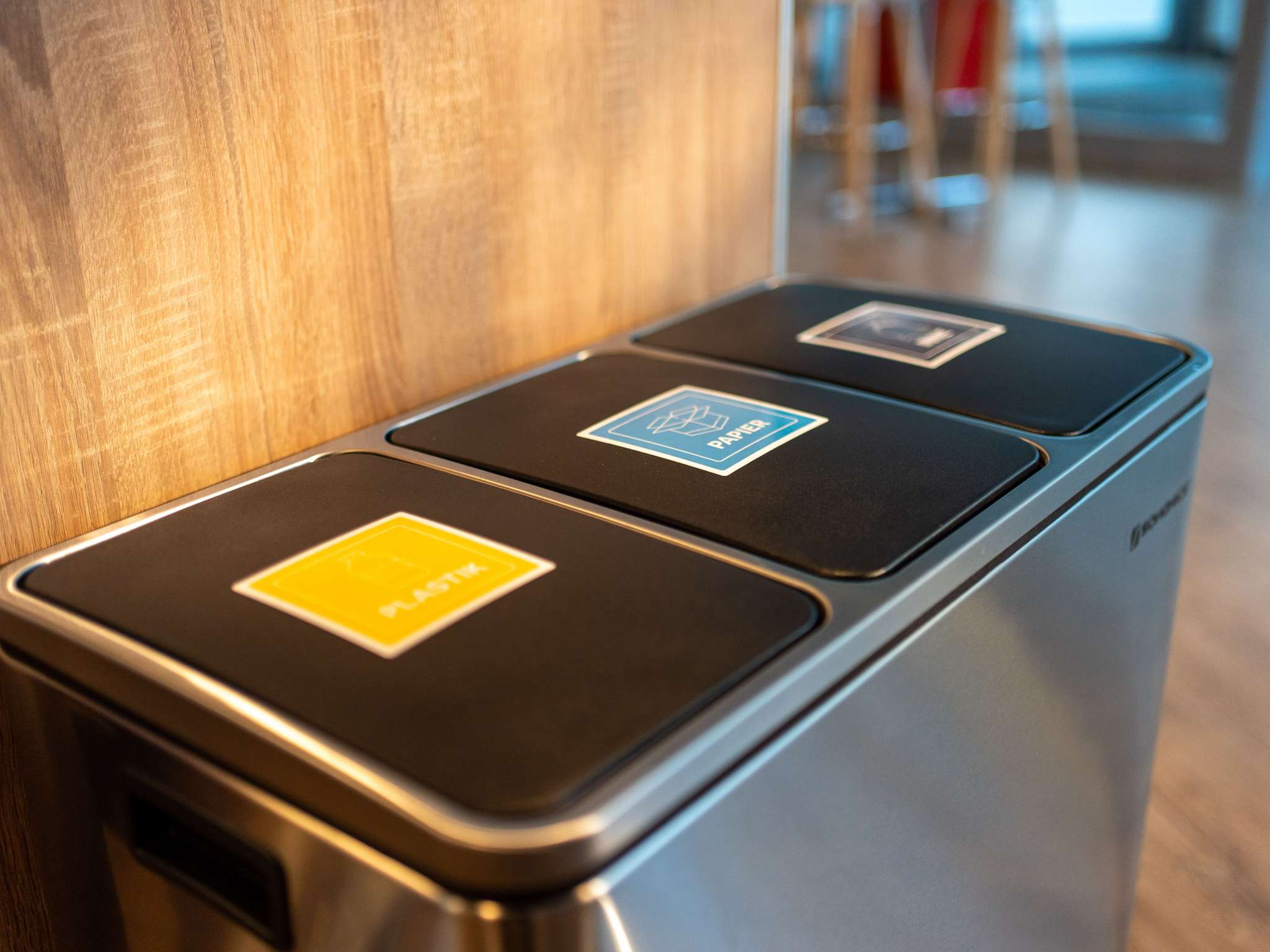 Foto - ibis budget Warszawa Centrum