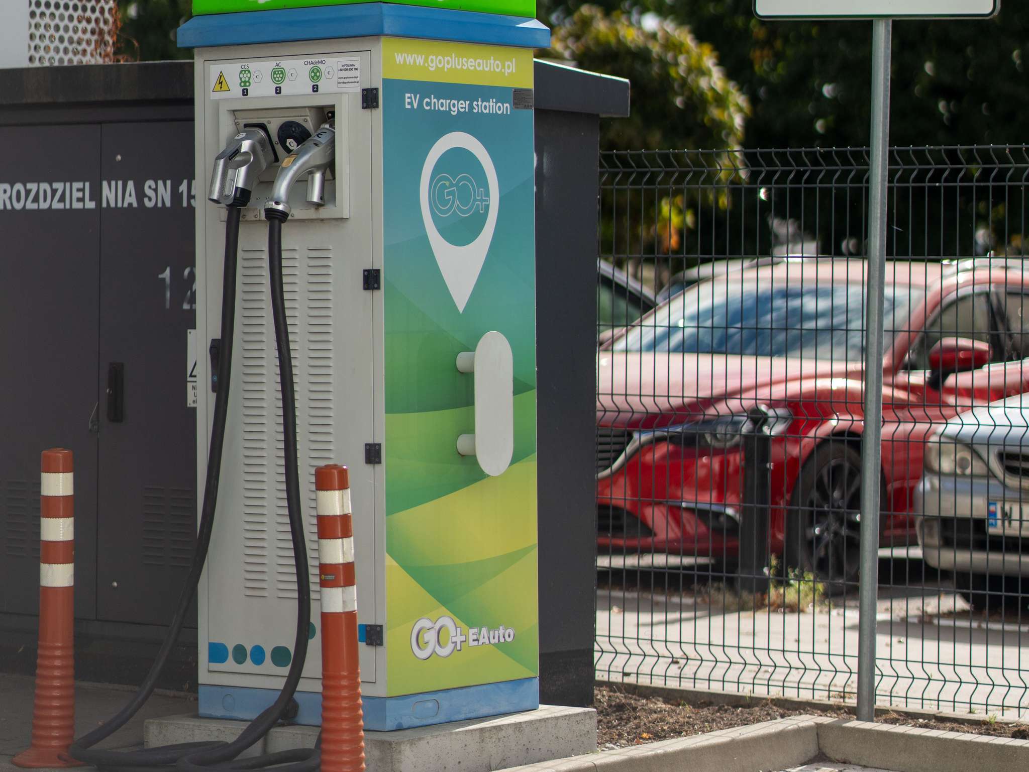 Foto - ibis budget Warszawa Centrum