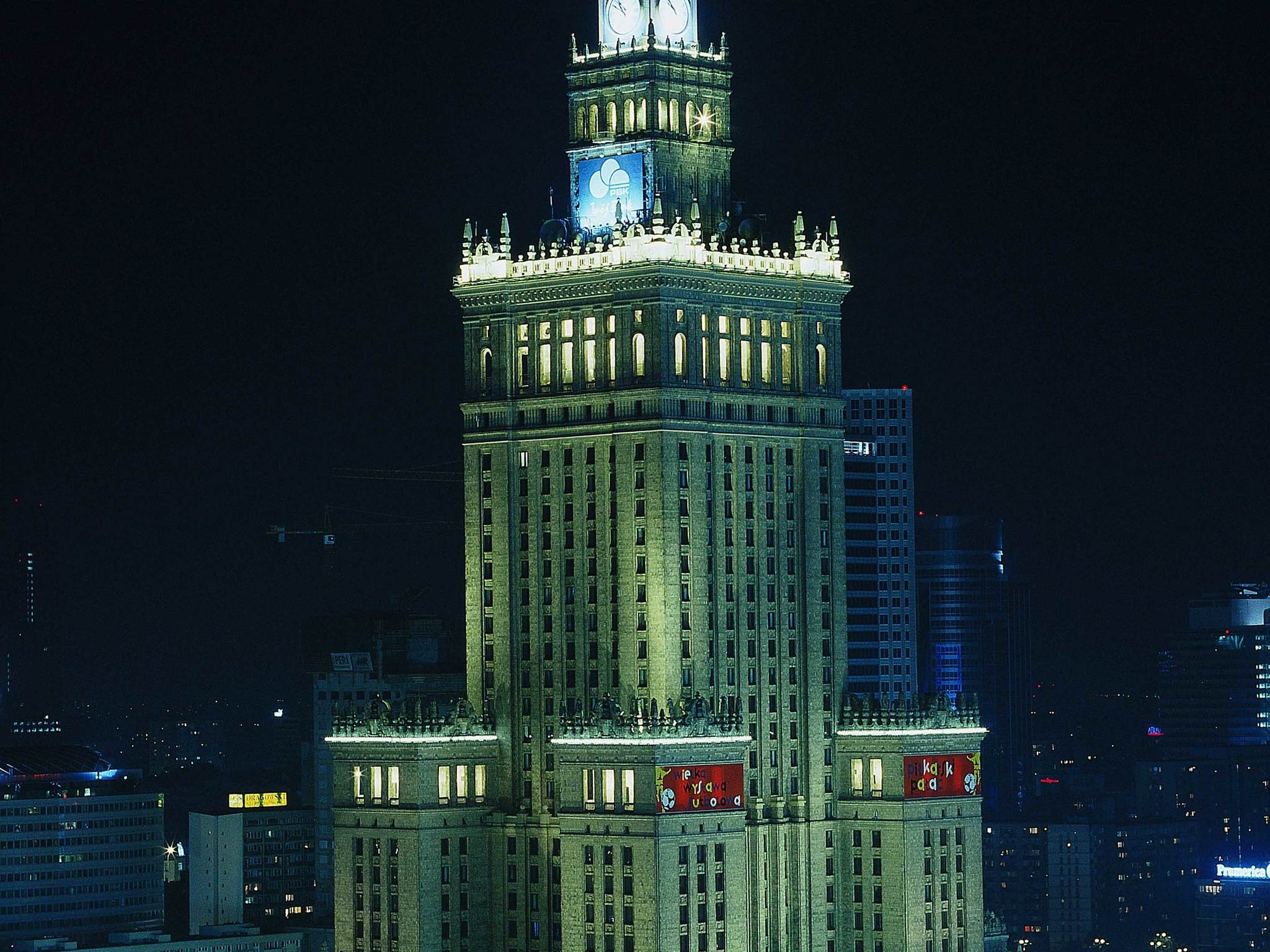 Foto - ibis budget Warszawa Centrum