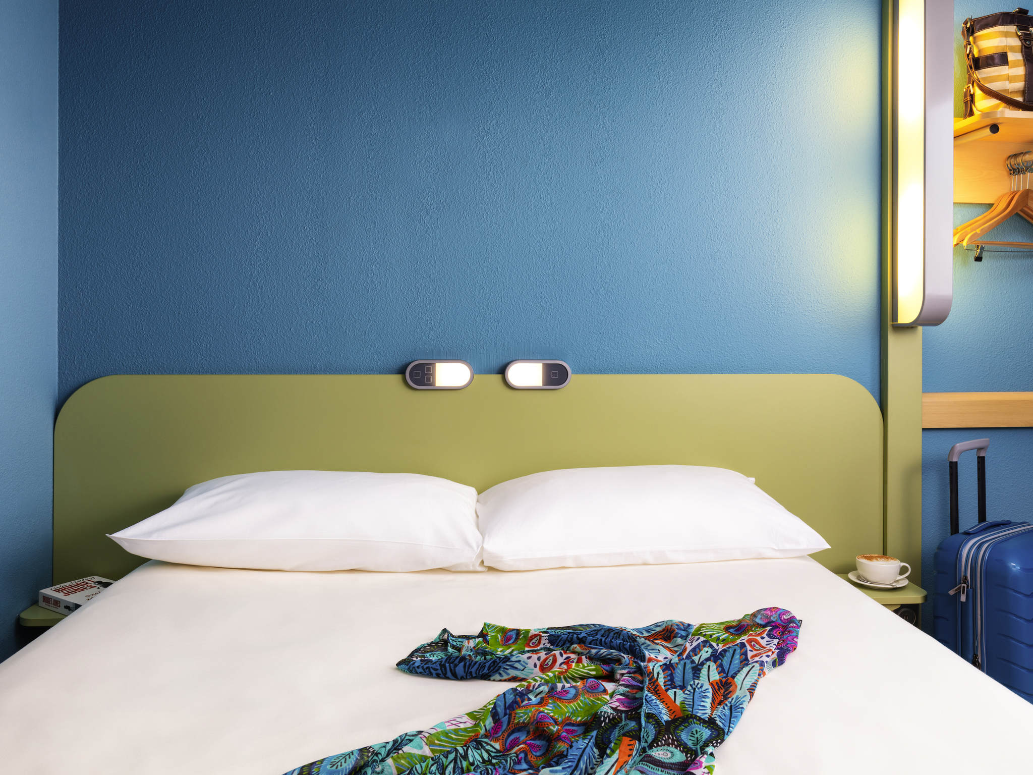 Foto - ibis budget Warszawa Centrum