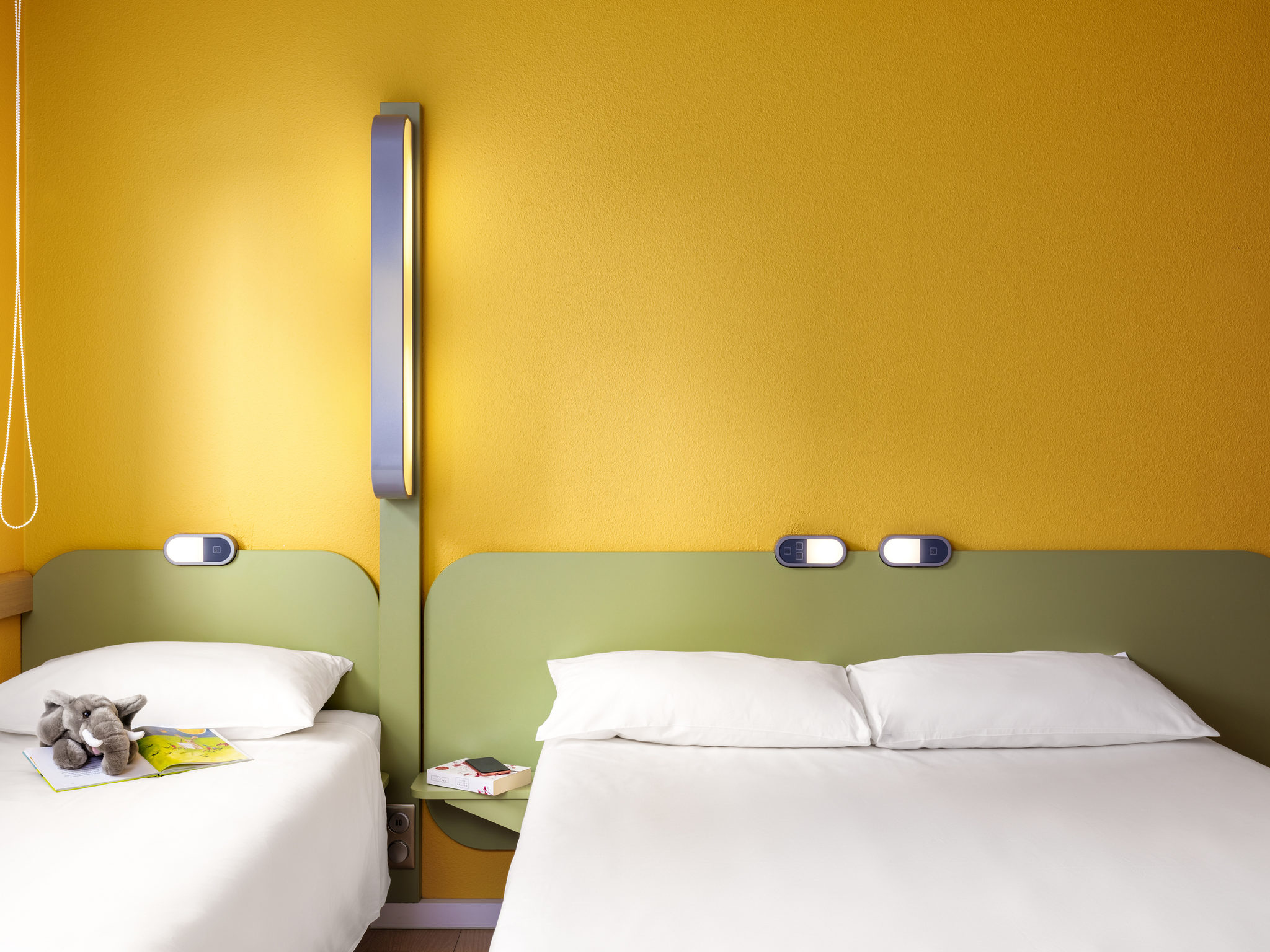 Foto - ibis budget Warszawa Centrum