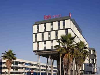 ibis Barcelona Mataro