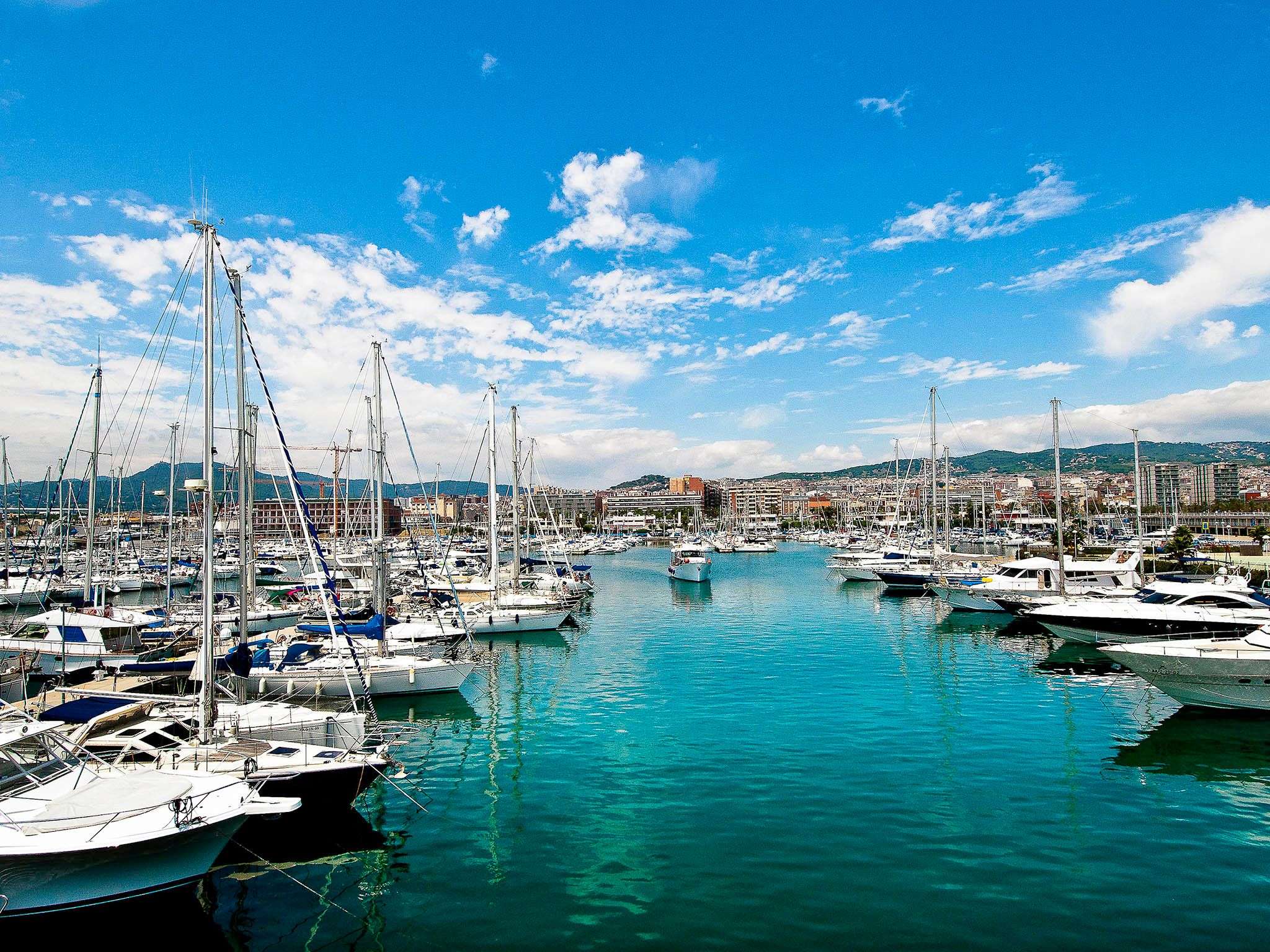 Photo - Ibis Barcelona Santa Coloma