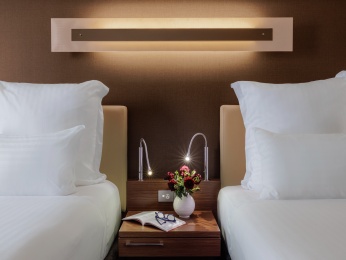 Foto - Pullman Sydney Olympic Park