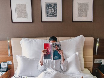 Foto - Pullman Sydney Olympic Park