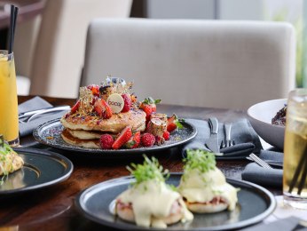 Foto - Pullman Sydney Olympic Park