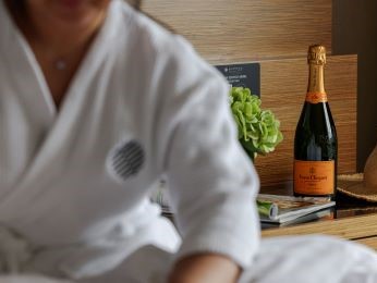 Foto - Pullman Sydney Olympic Park