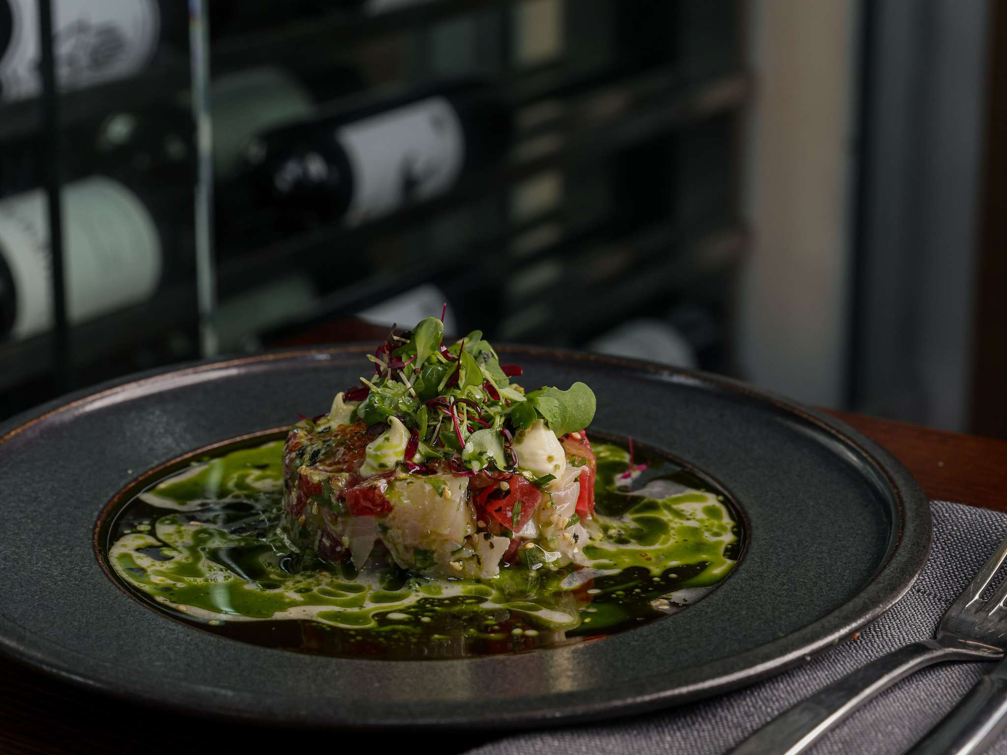 Foto - Pullman Sydney Olympic Park