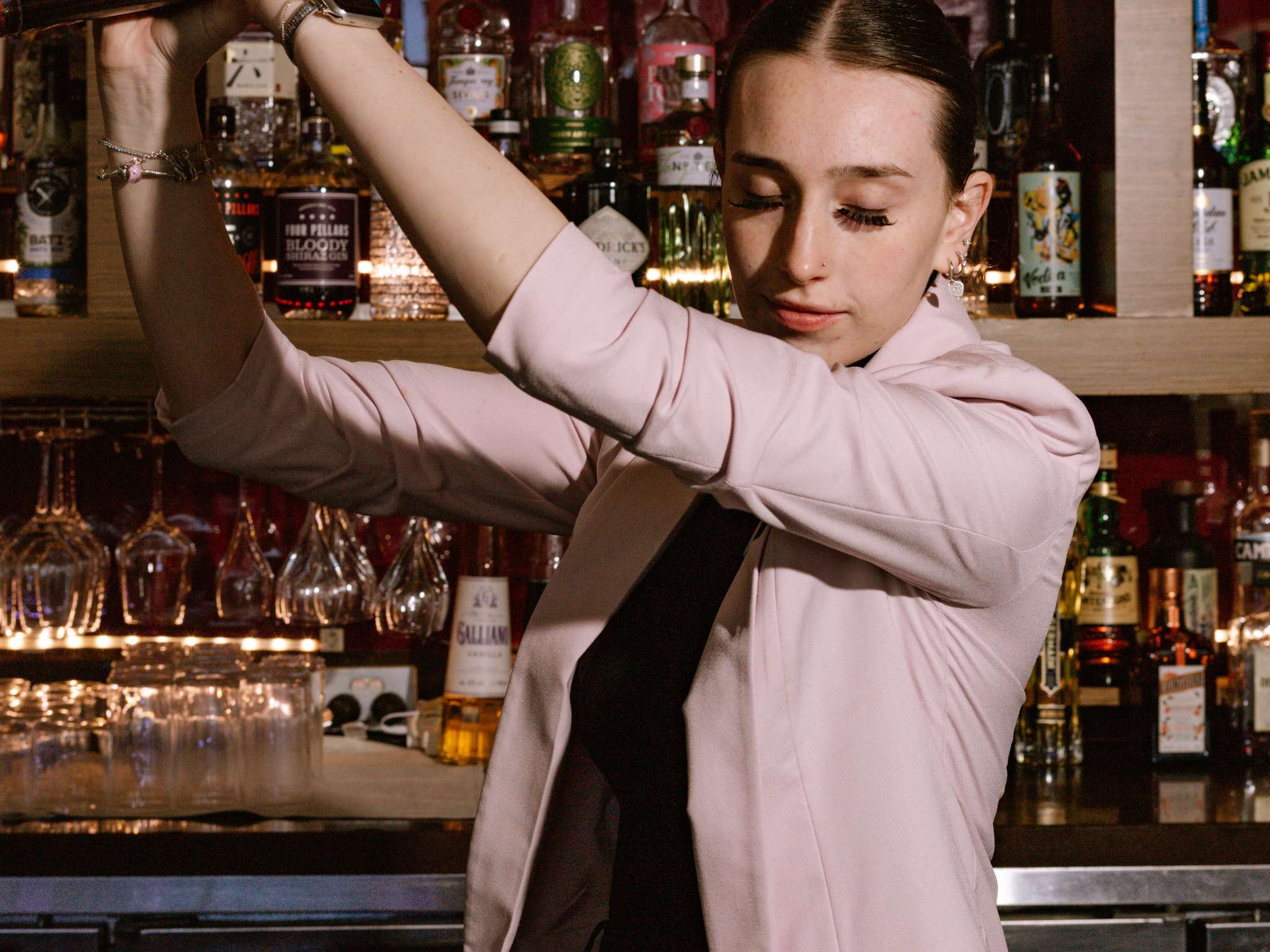 Foto - Pullman Sydney Olympic Park