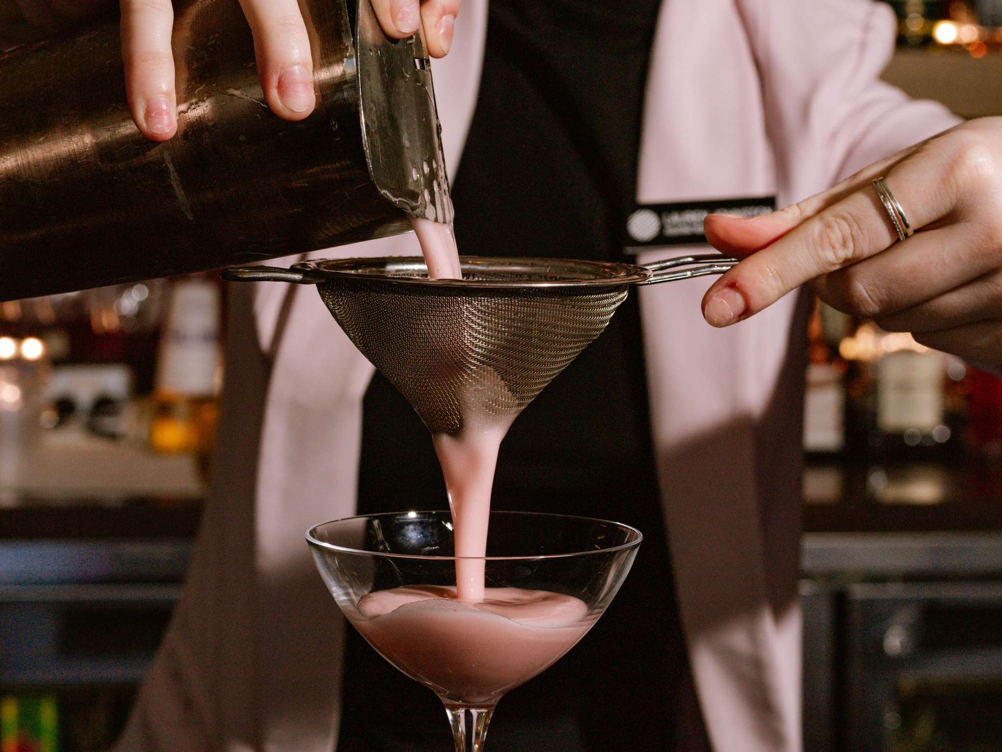 Foto - Pullman Sydney Olympic Park