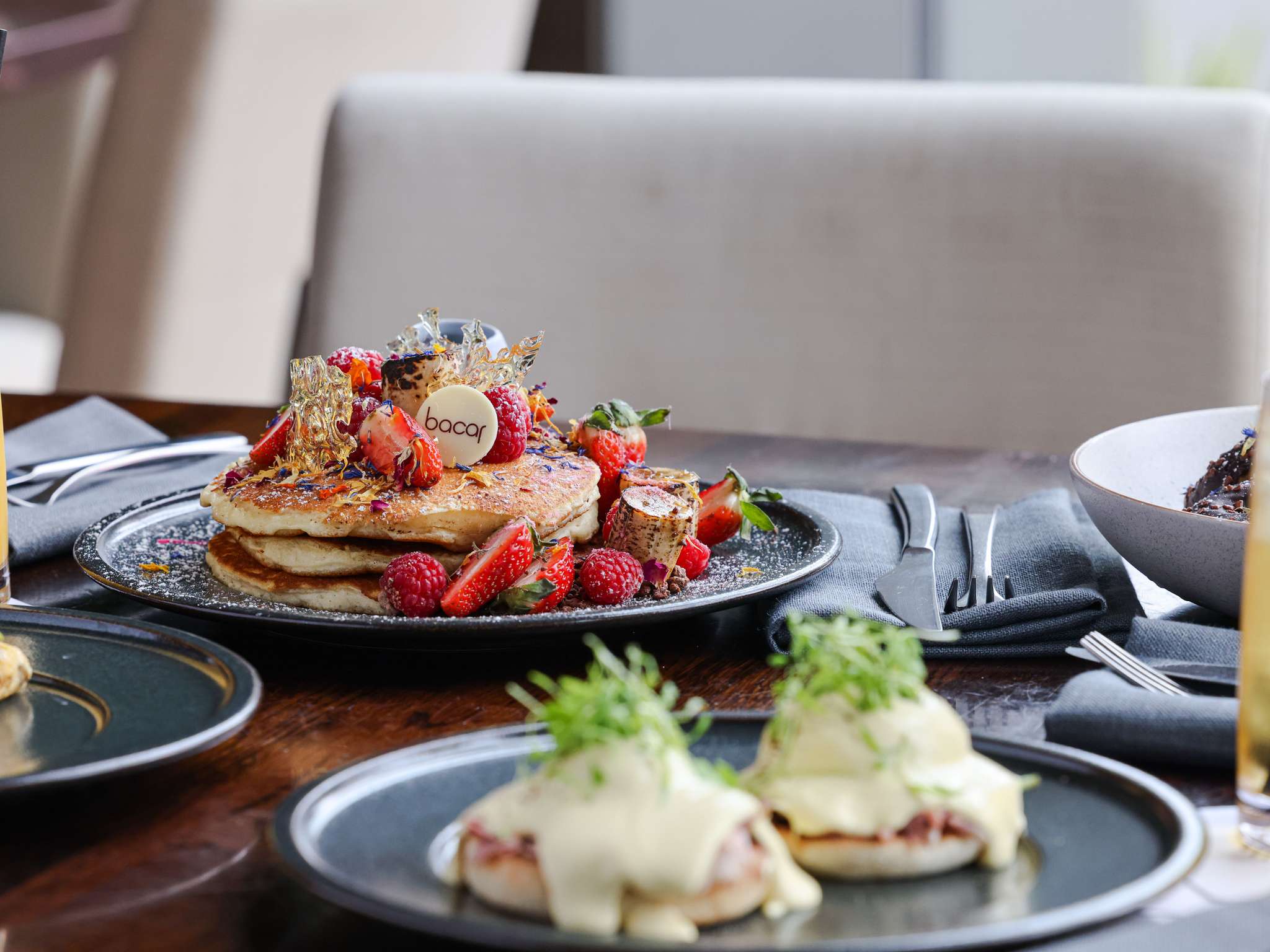 Foto - Pullman Sydney Olympic Park