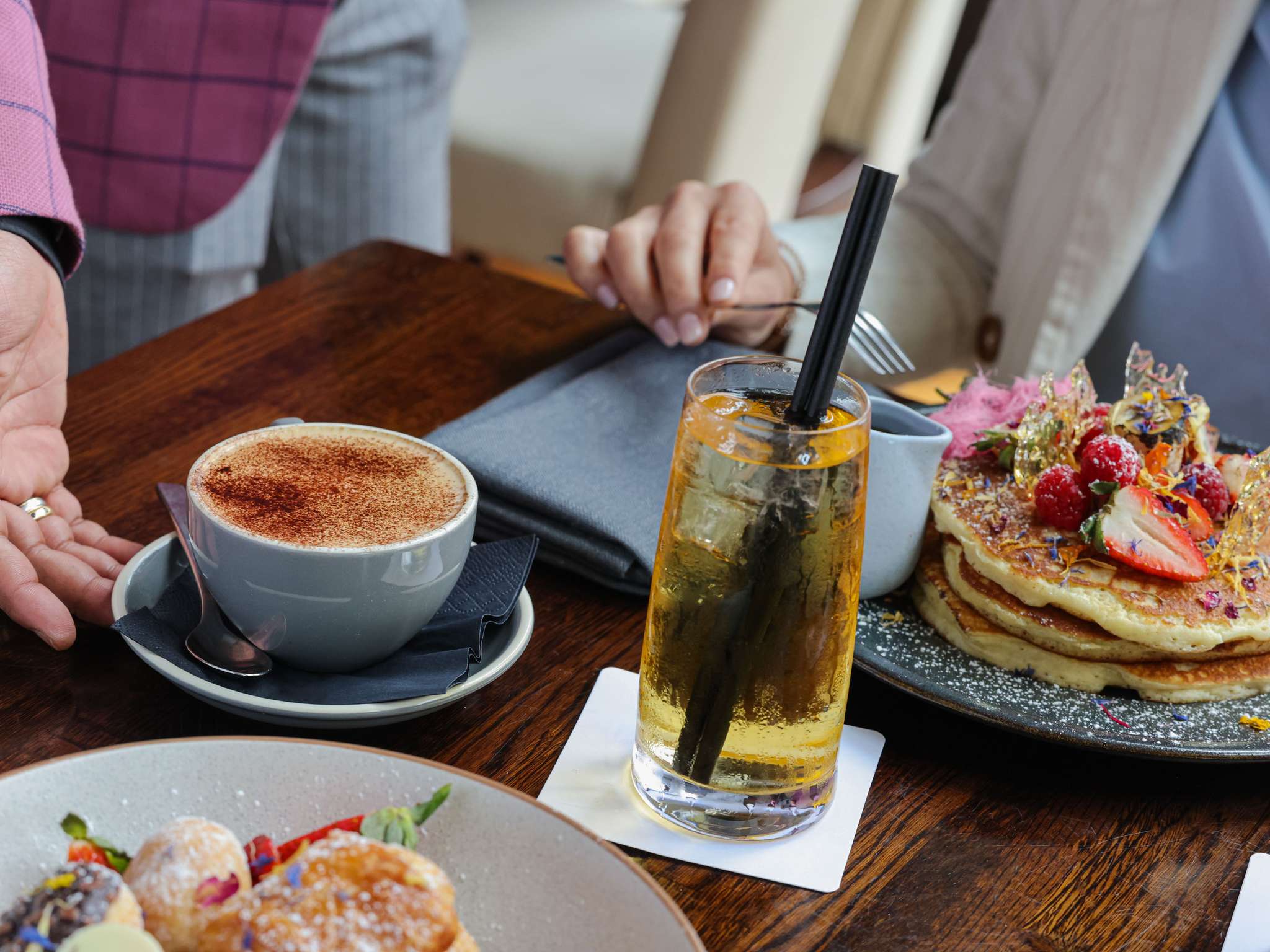 Foto - Pullman Sydney Olympic Park